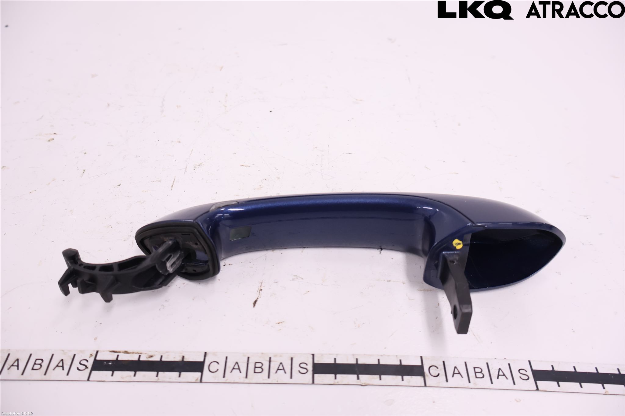 BMW iX3 G08 21- Dørhandtak Ytre Venstre