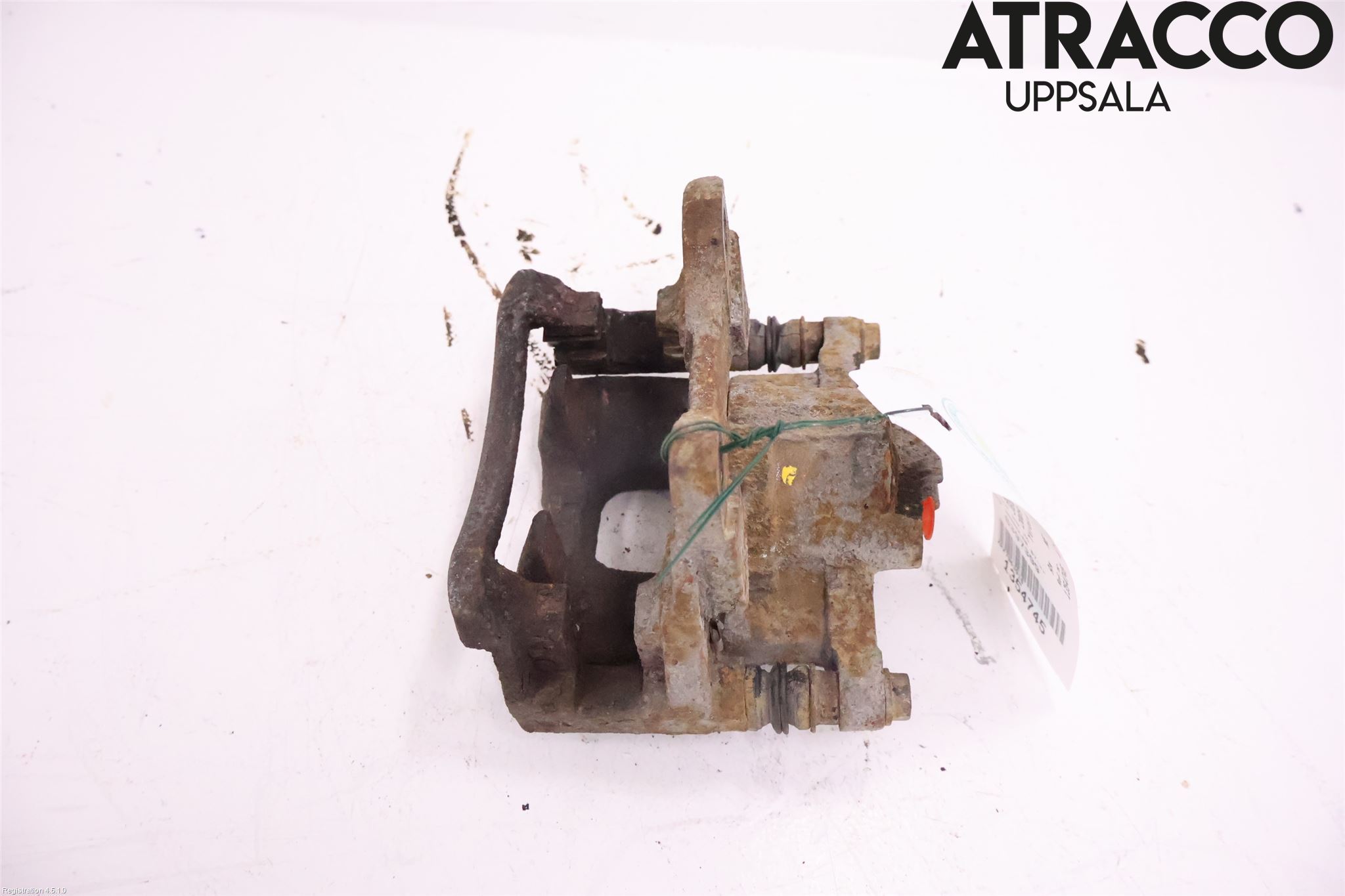 Jeep COMMANDER Bremsecaliper Bak Høyre