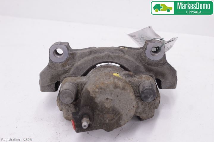 Landrover LAND ROVER RANGE ROVER EVOQUE (L538) 11-18 Bremsecaliper Foran Høyre