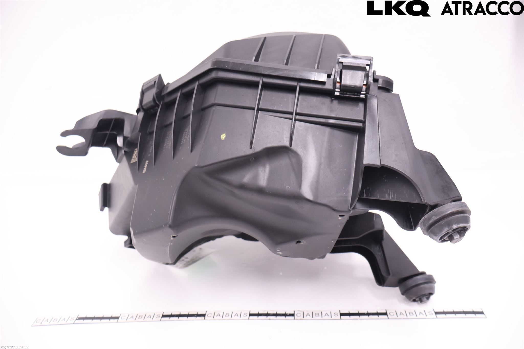 BMW X1/iX1 U11 23- Luftfilter Boks