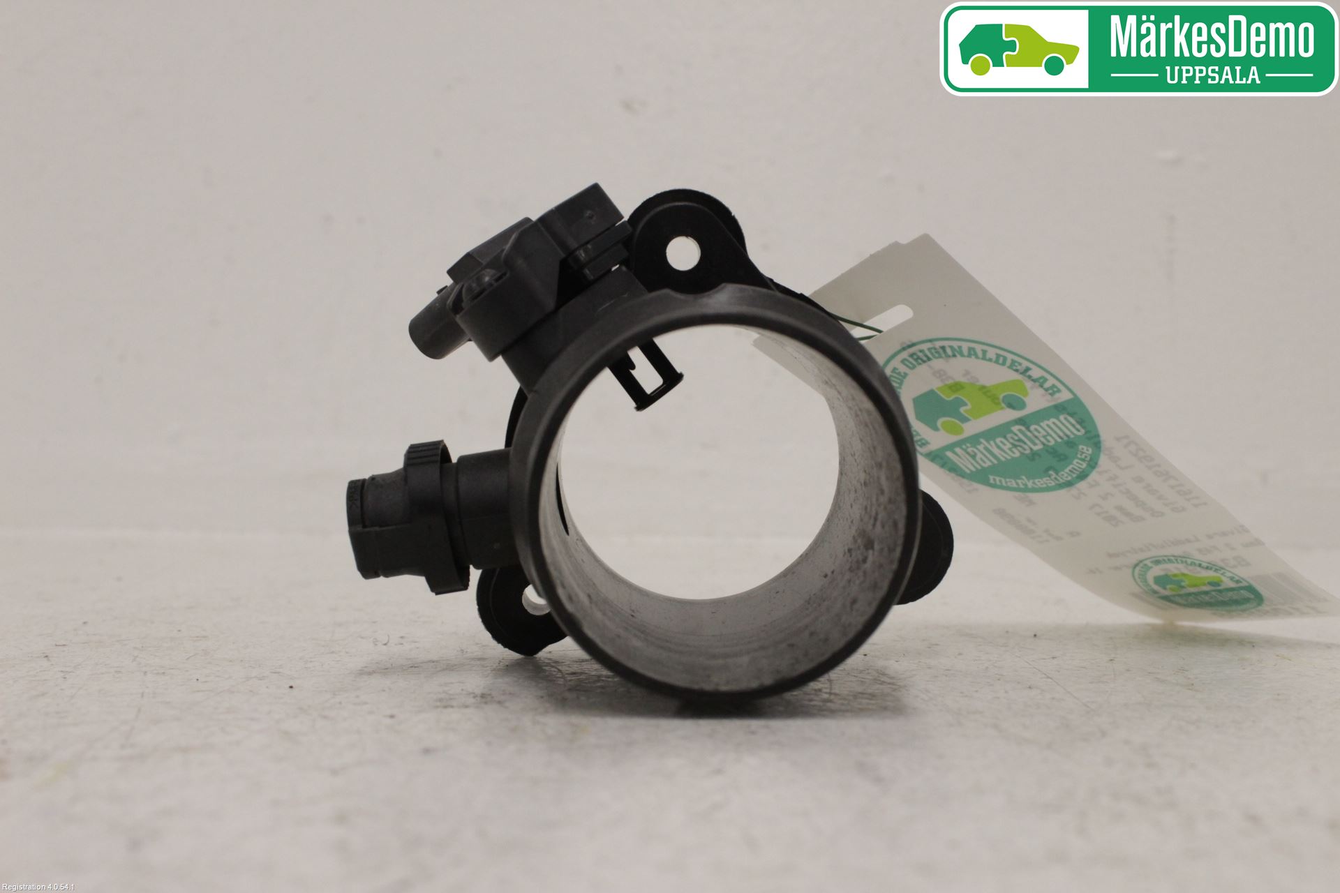 BMW 2 F45 Active Tourer 14-21 Giver Turbotrykk