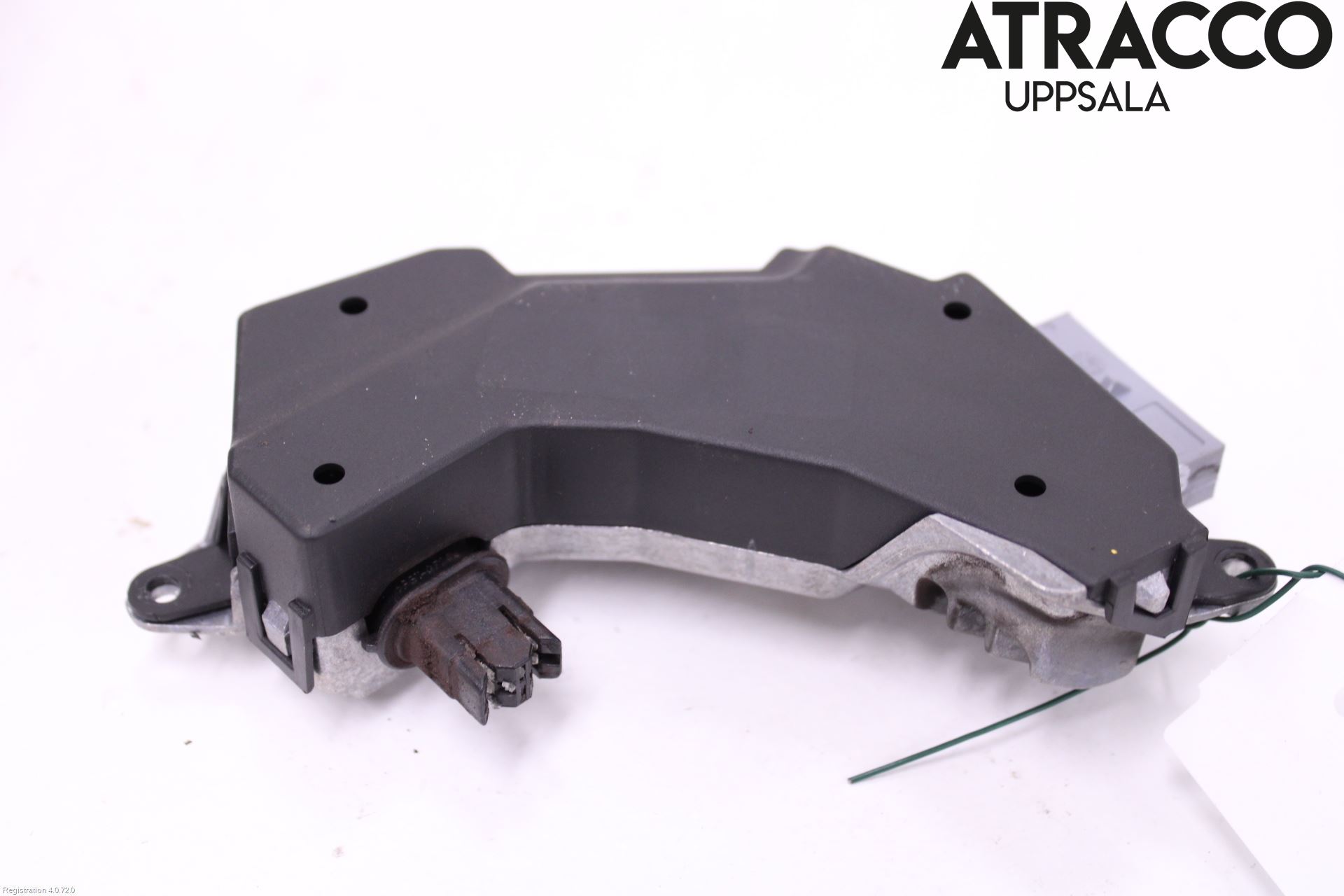Saab 9-3 VER2/VER3 08-15 Varmeapparat Viftemotstand