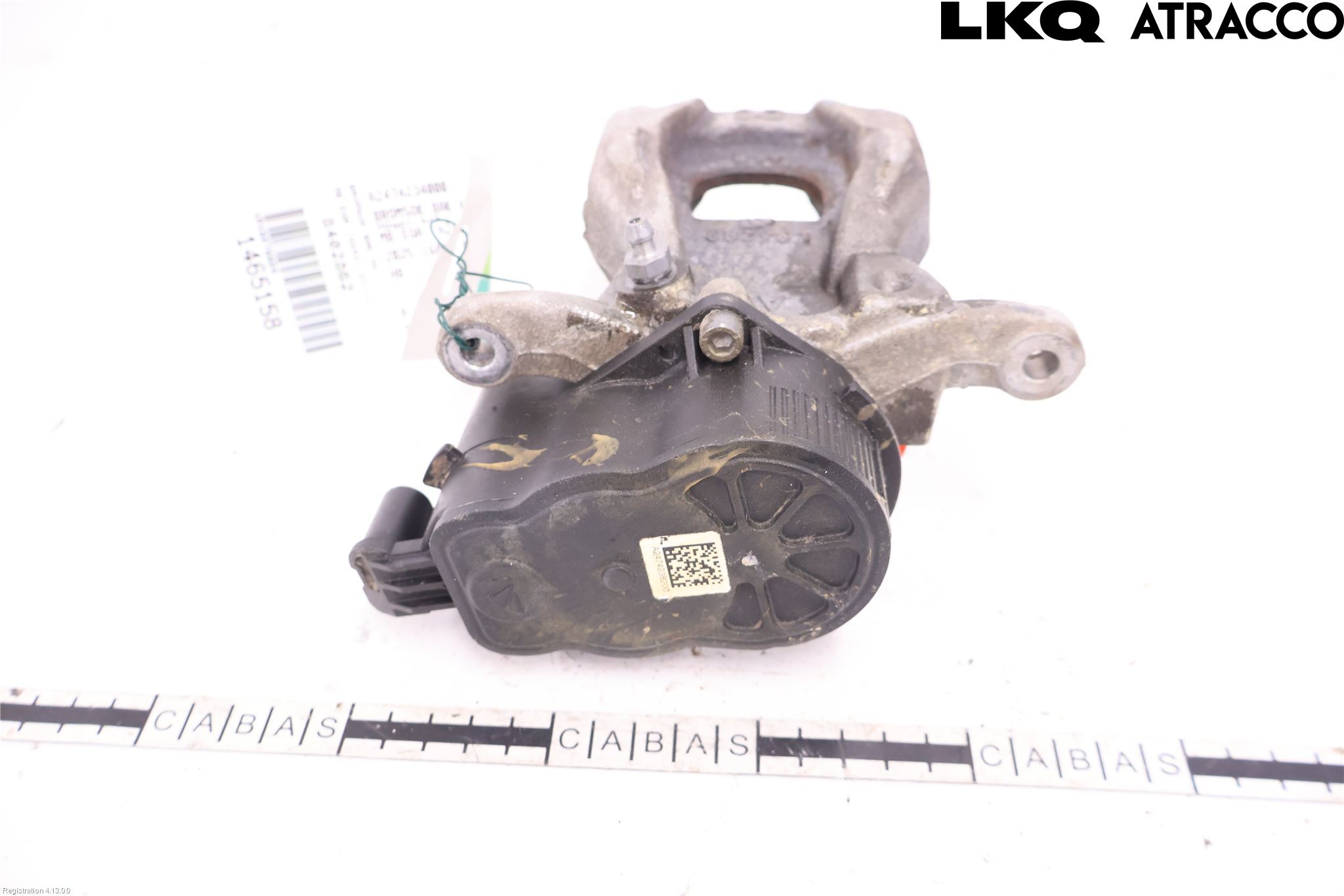 Mercedes-Benz MB EQA (H243) 21- Bremsecaliper Bak Høyre