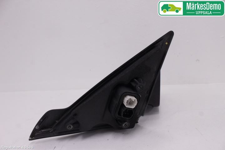 Saab 9-3 VER2/VER3 08-15 Speil H M-El Justering