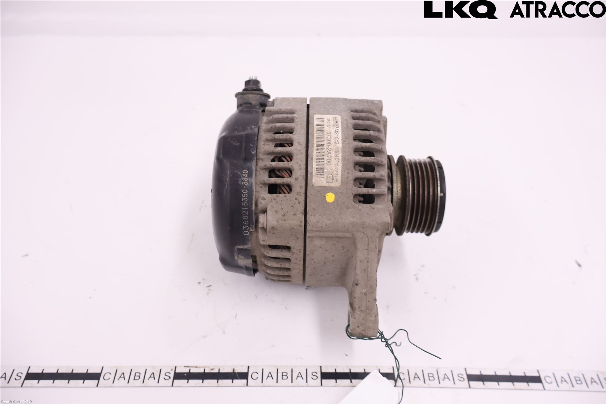 Kia SPORTAGE (QL) 16-21 Dynamo