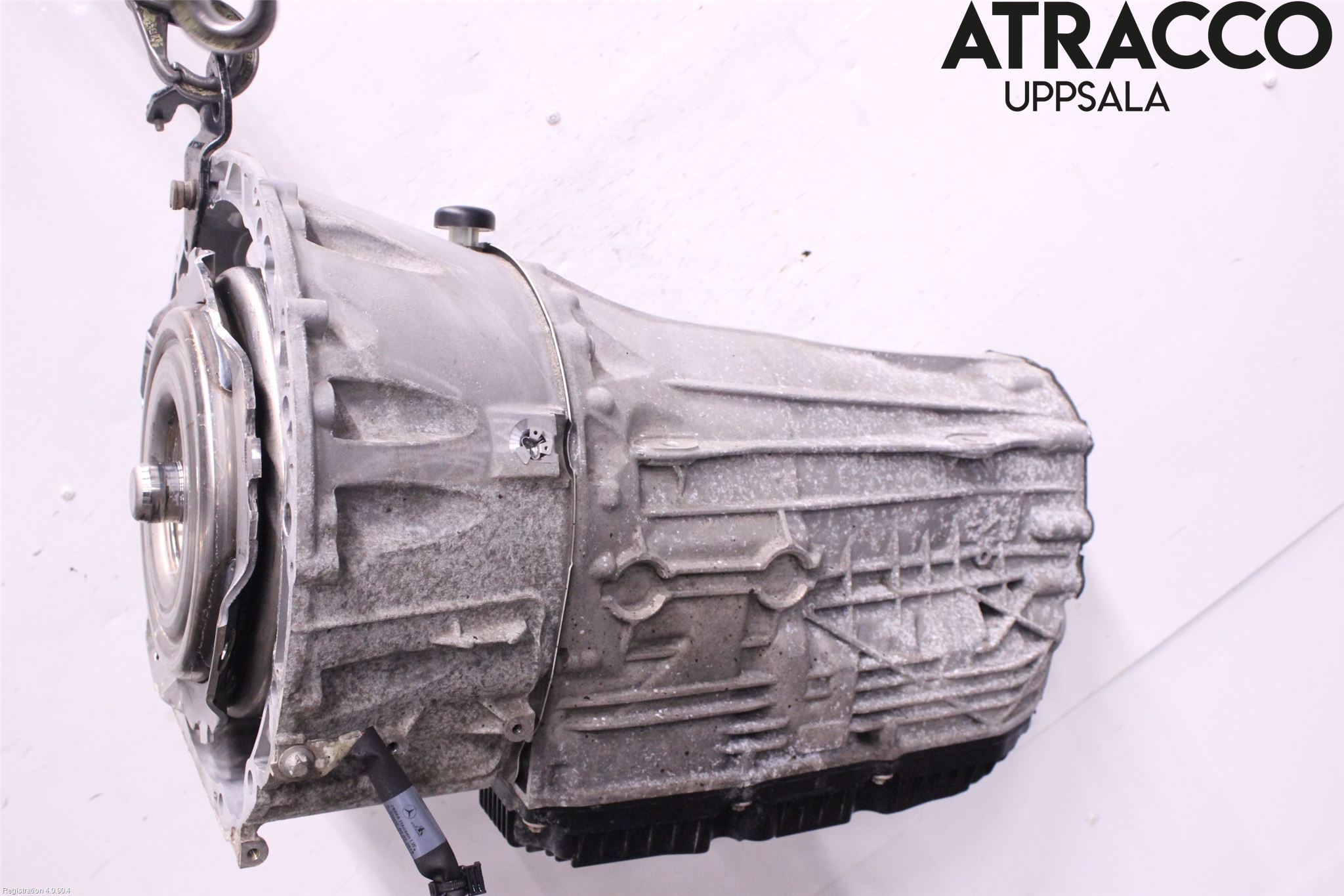 Mercedes-Benz MB E-KLASS (W213) 16-23 Gearkasse Automat