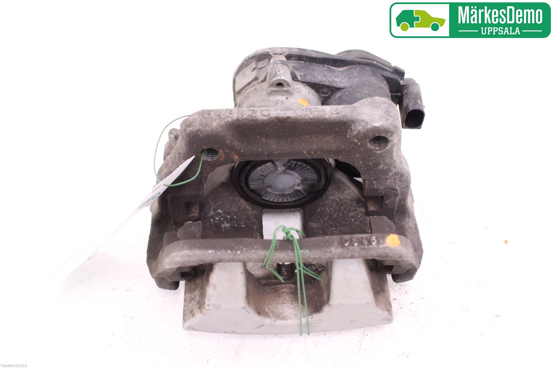 Mercedes-Benz MB E-KLASS (W213) 16-23 Bremsecaliper Bak Venstre
