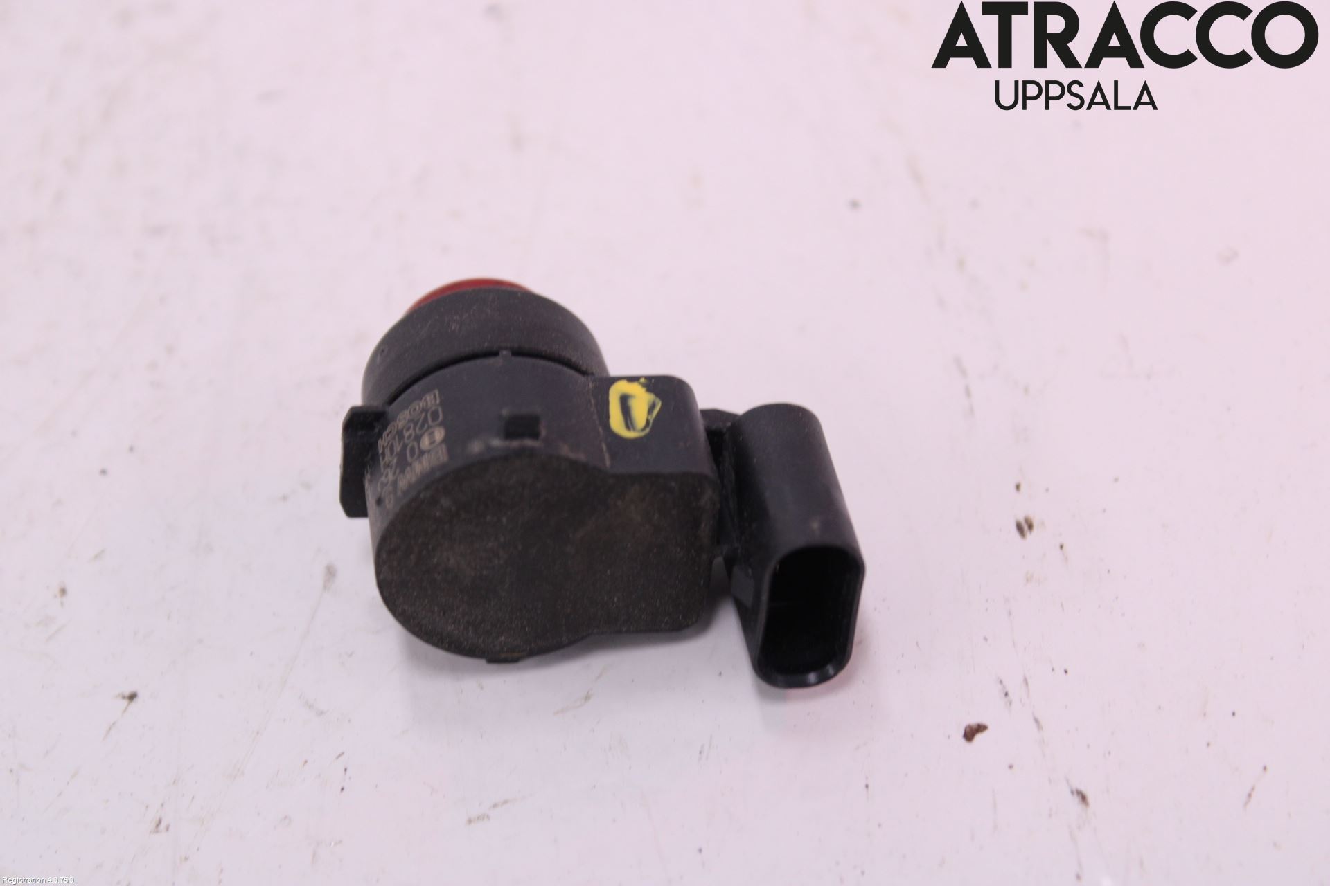 BMW 3 E90/91 SED/TOU 05-12 Sensor Ryggesensor