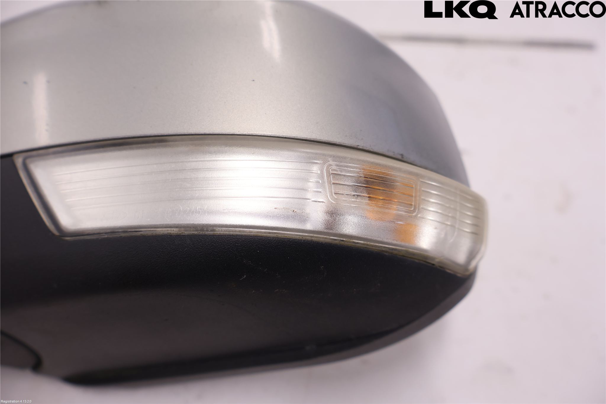 Ford FOCUS 08-11 Speil V M-El Justering