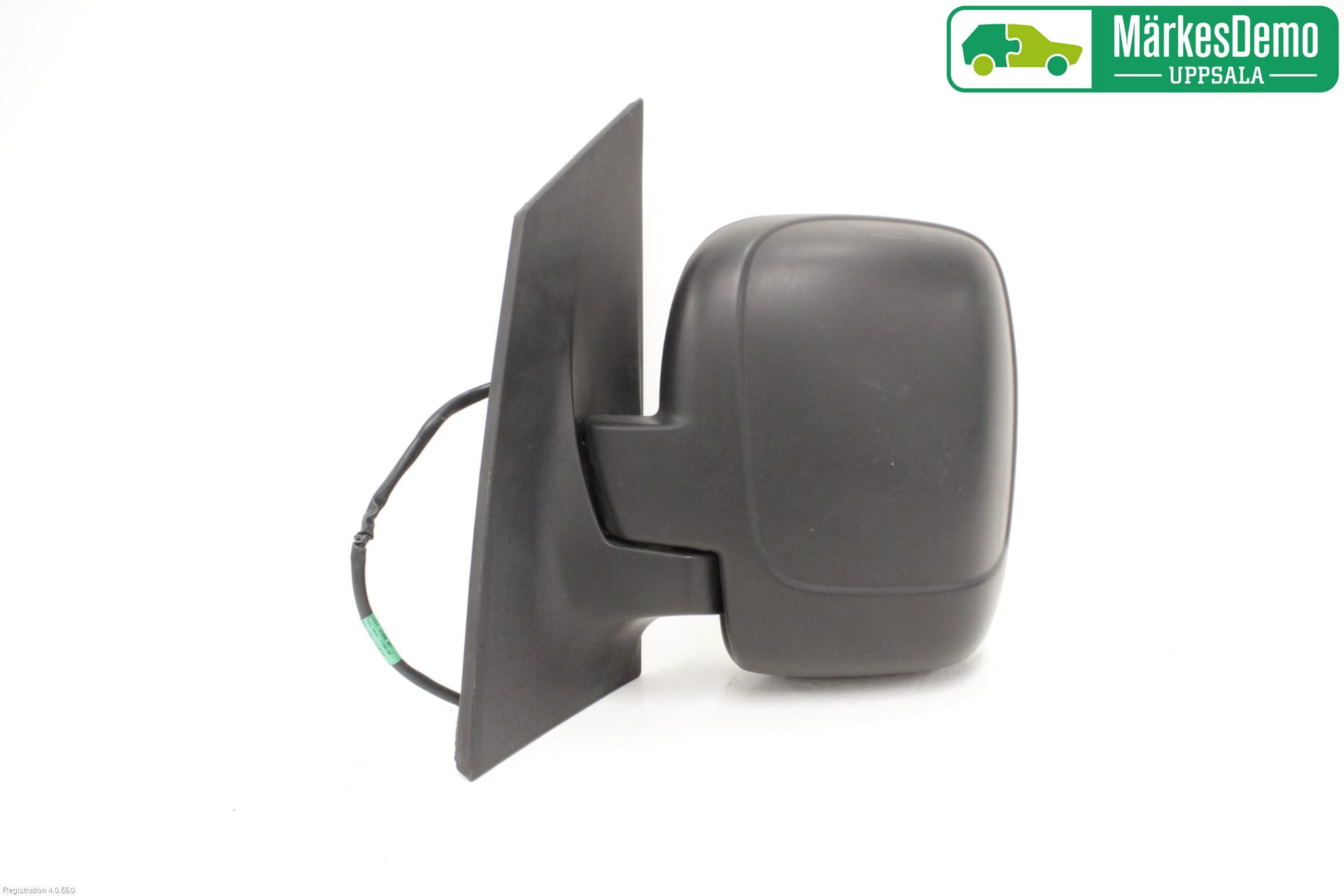Citroen JUMPY 07-16 Speil V M-El Justering