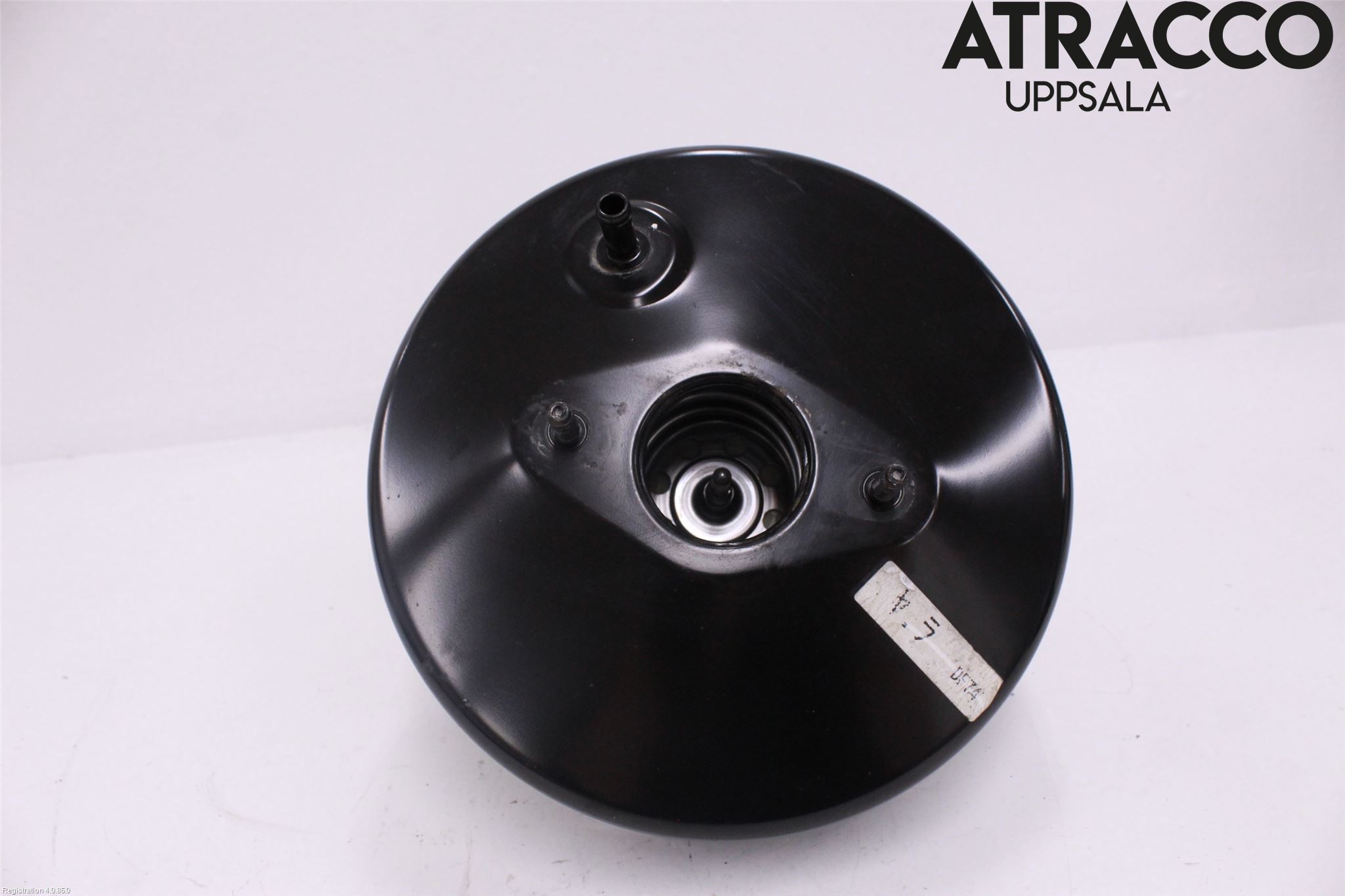 Mazda 2 (DE) 08-15 Bremseservo