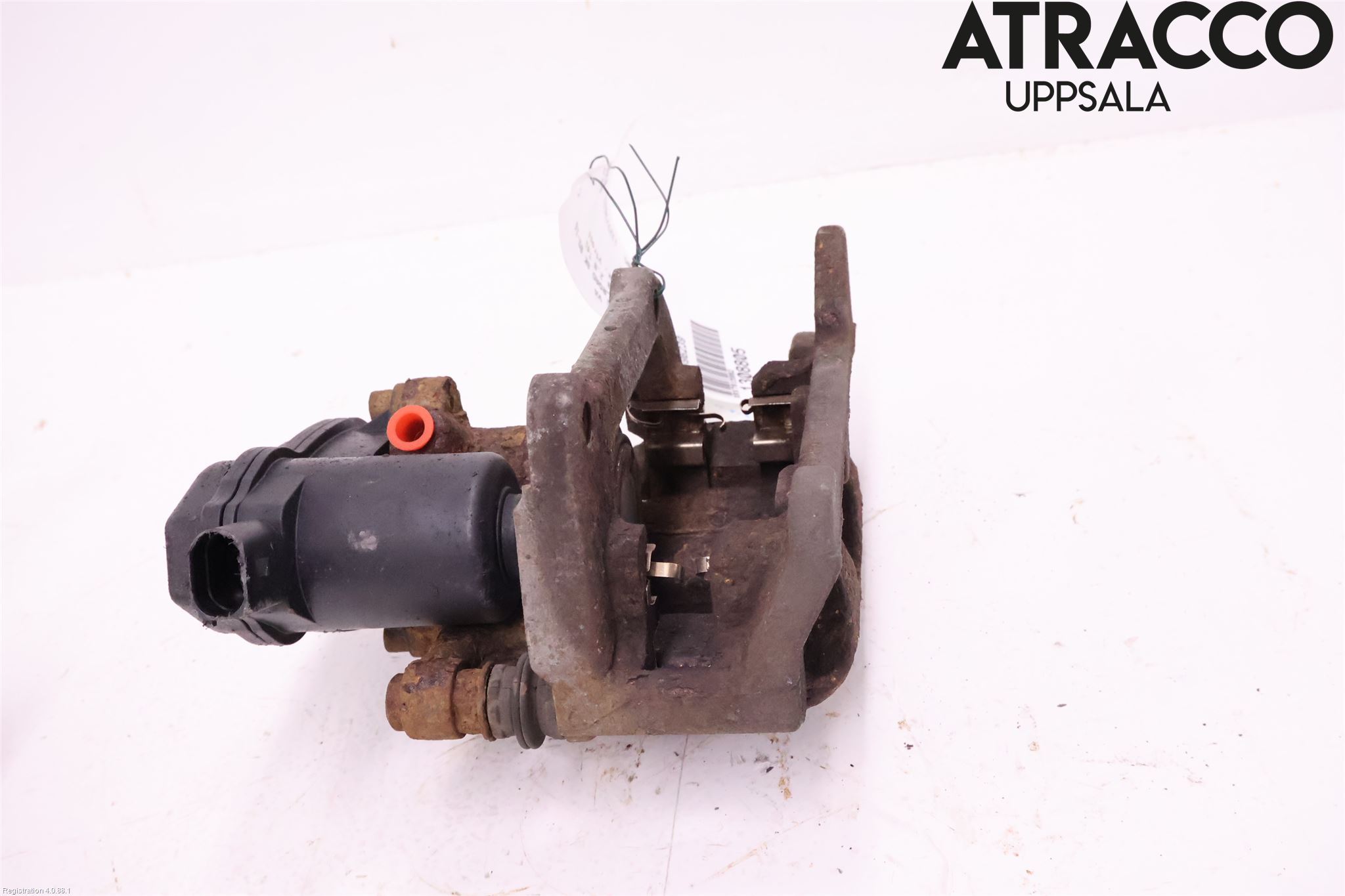 Audi A4 ALLROAD 09-16 Bremsecaliper Bak Venstre