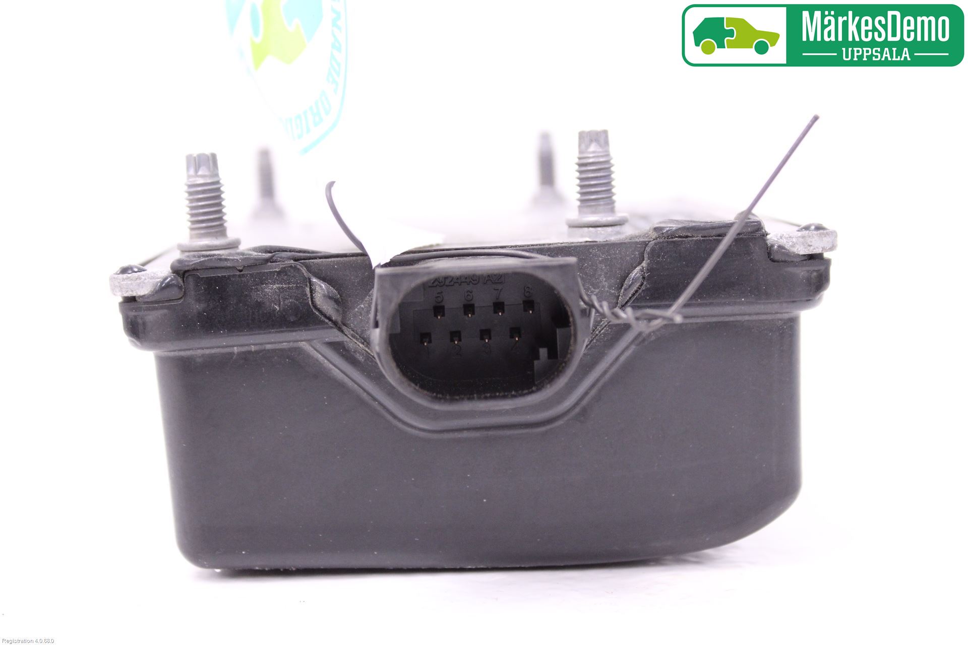 Mitsubishi OUTLANDER 13-21 Sensor Fartsbegrensning