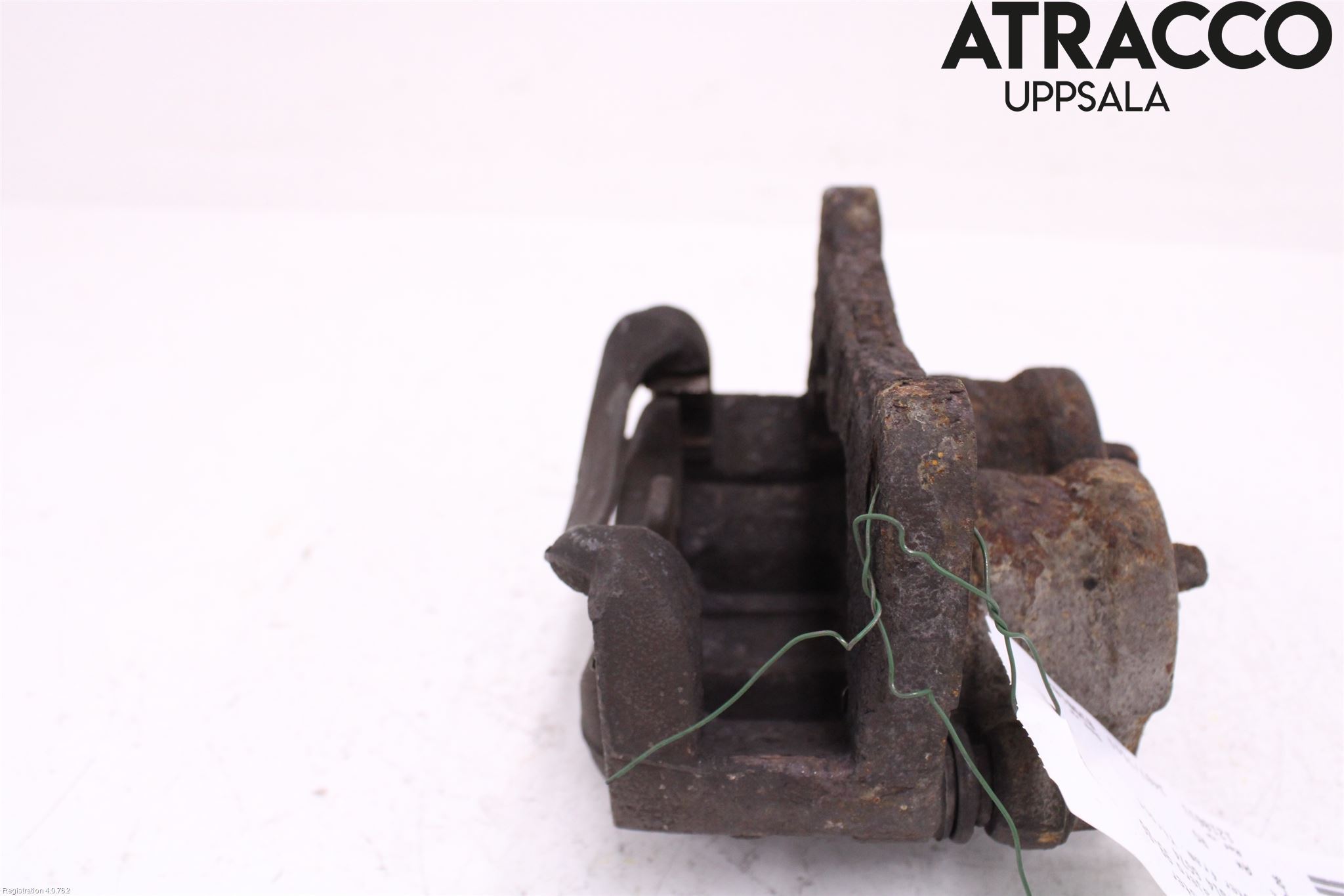 Mitsubishi PAJERO  99-06 Bremsecaliper Foran Venstre