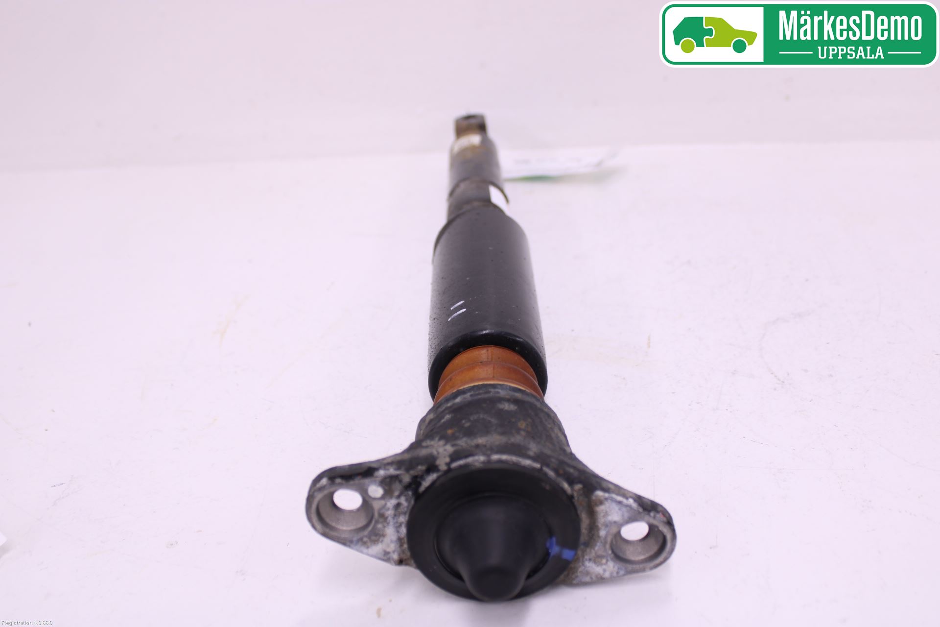 Hyundai i30 GD 13-17 Støtdemper Bak