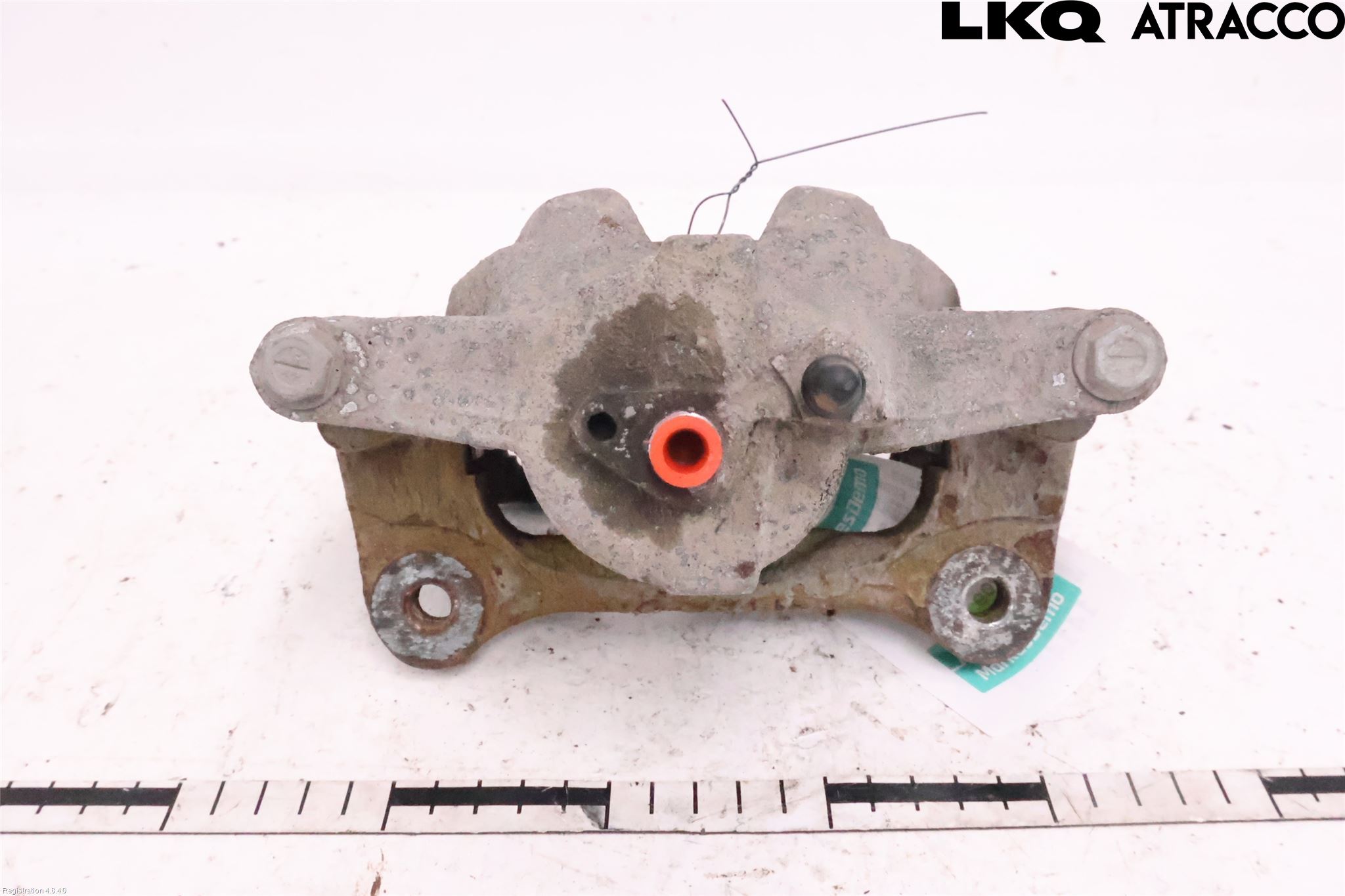 Suzuki SWACE 21- Bremsecaliper Foran Høyre