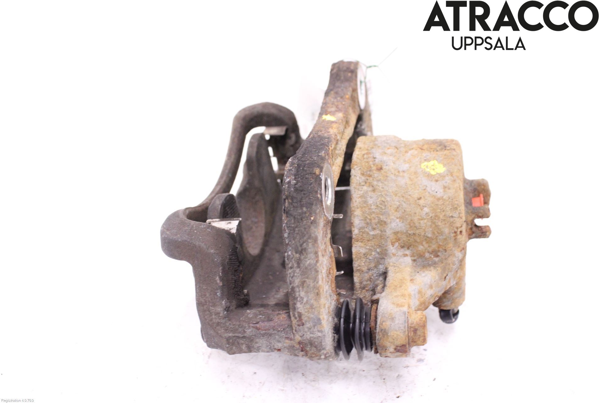 Kia CARENS II 07-12 Bremsecaliper Foran Venstre