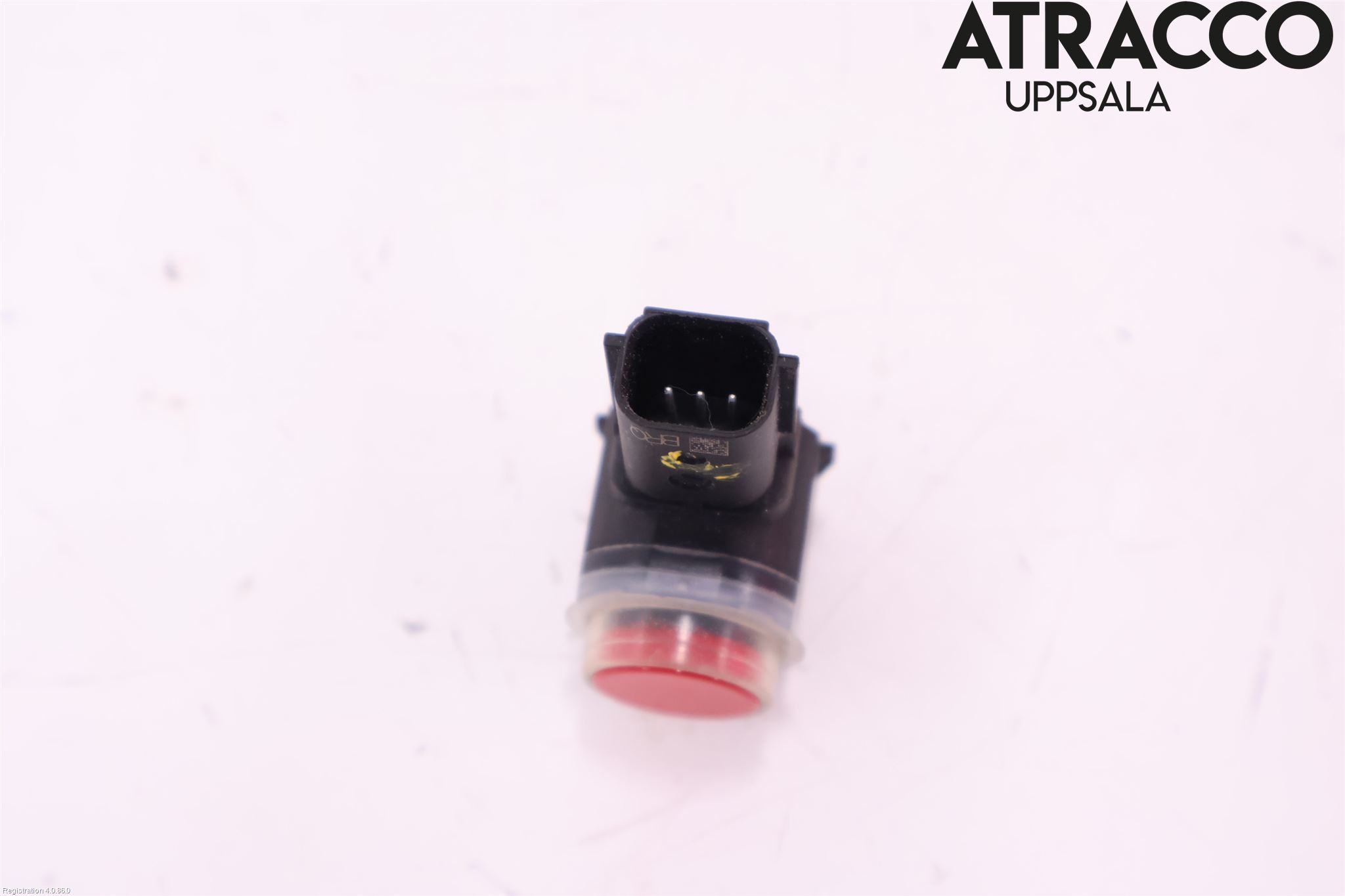 Ford MUSTANG VI 15-22 Sensor Ryggesensor