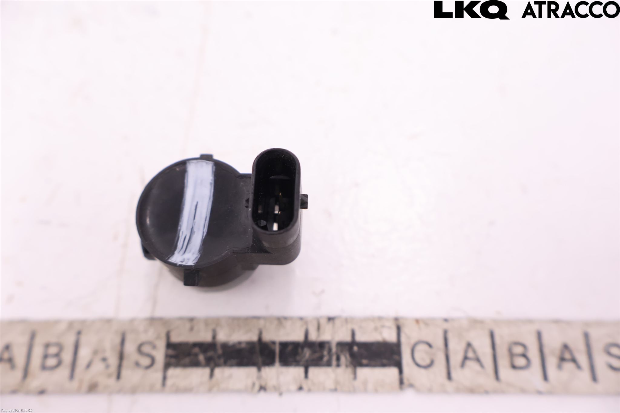 BMW X4 F26 14-18 Sensor Parkering Front