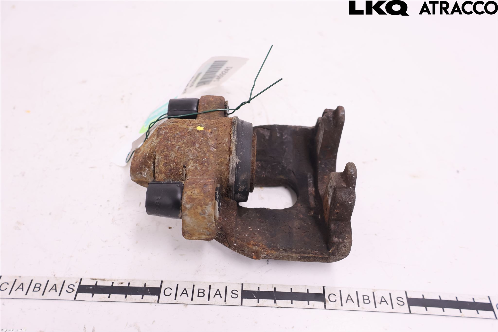 Volvo S80 04-06 Bremsecaliper Bak Høyre