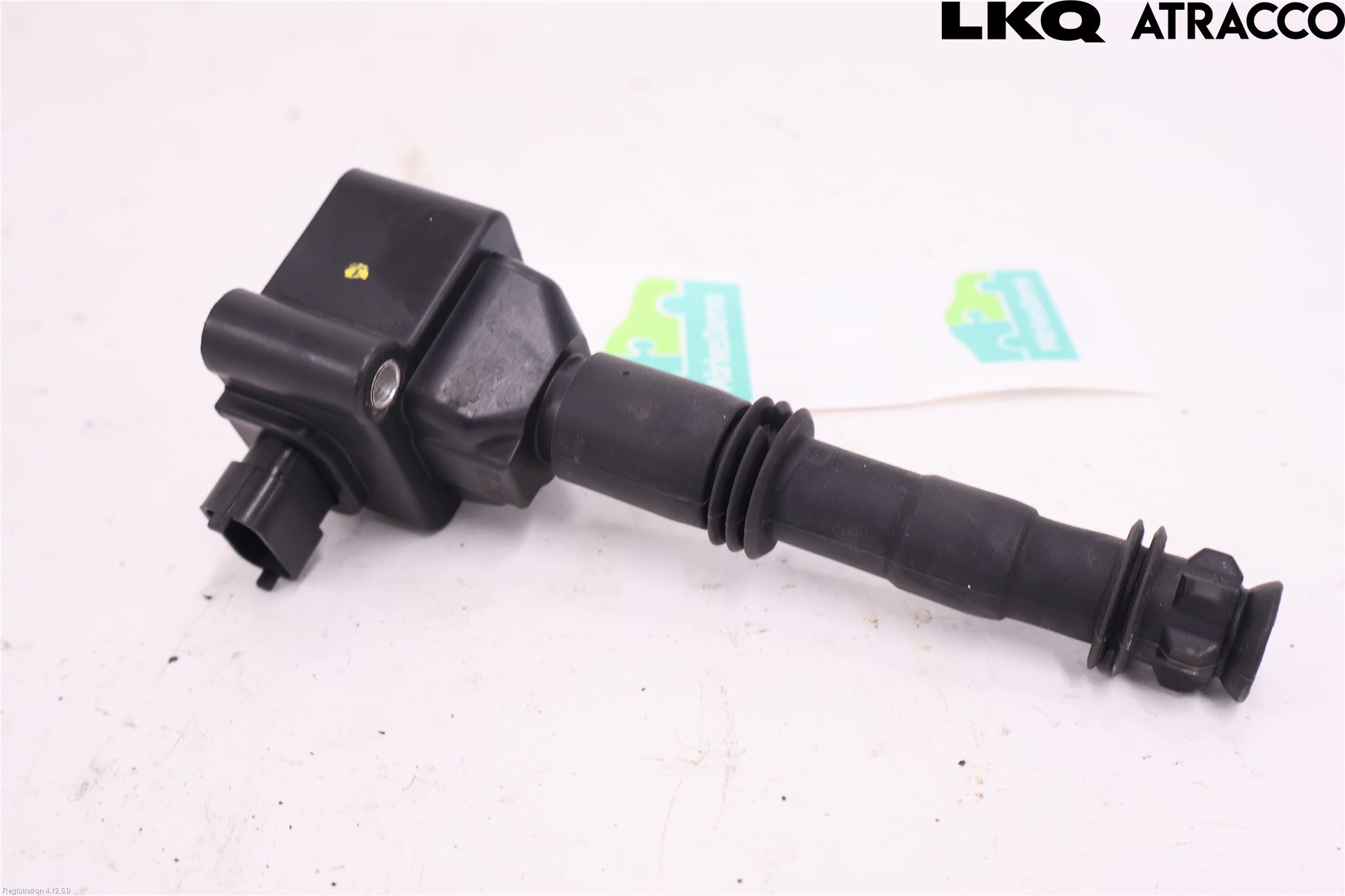 Porsche 911 (996) 98-05 Coil