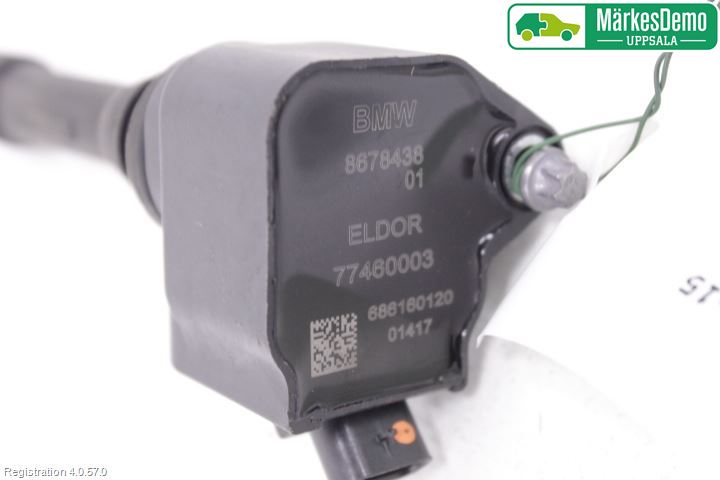 Mini ONE/COOPER 3DR F56 14-24 Coil