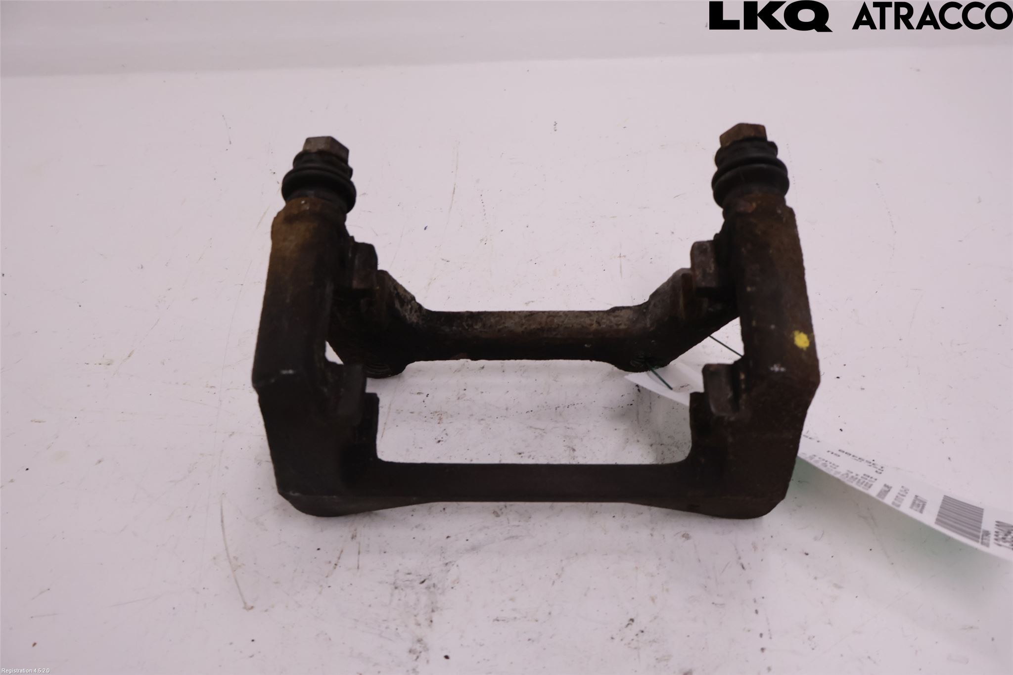 Audi A7/S7 4G 11-17 Bremsecaliper Feste Holder
