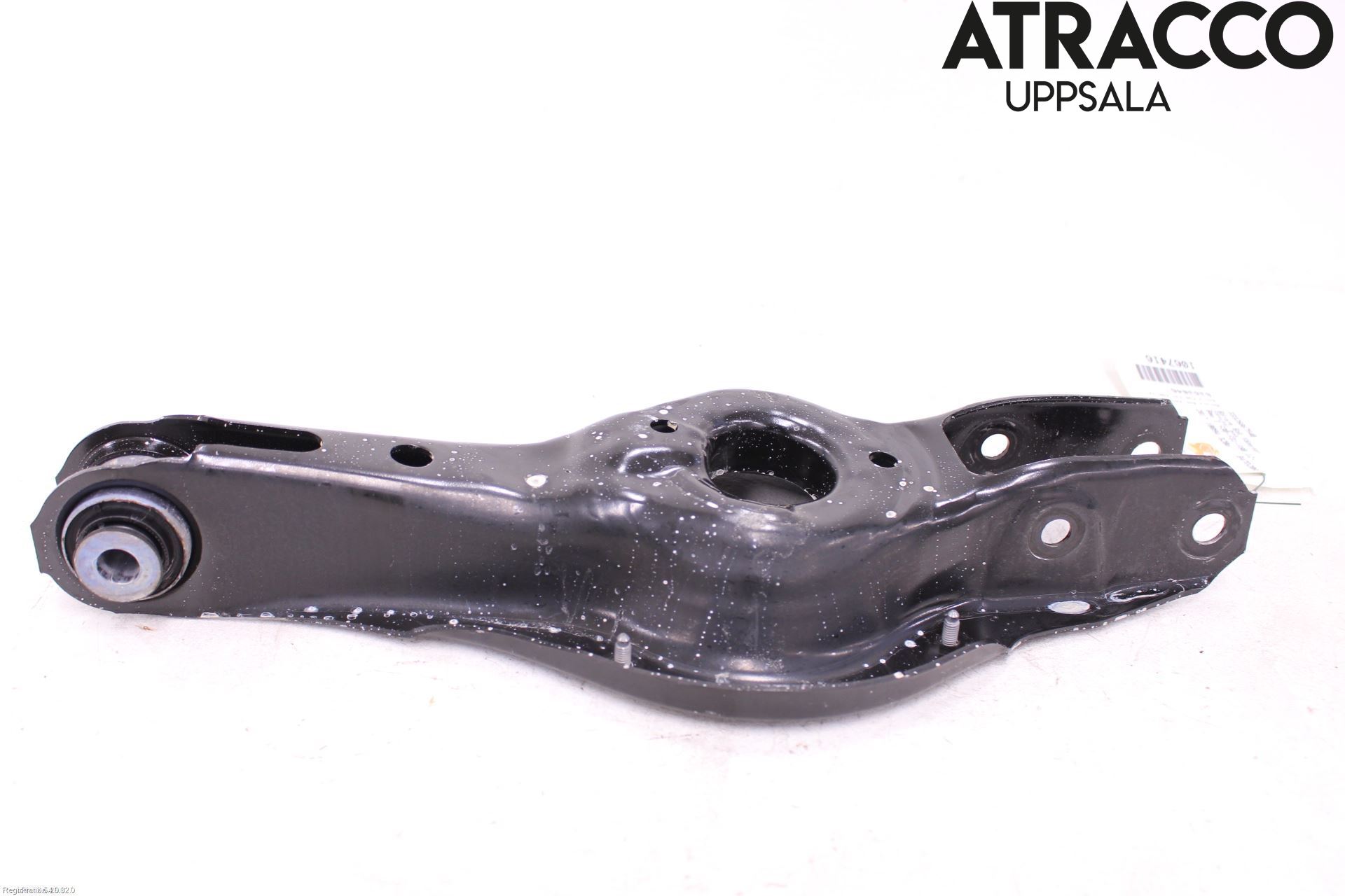 BMW 3 F30/F31/F80 12-19 Bærearm Bak Venstre