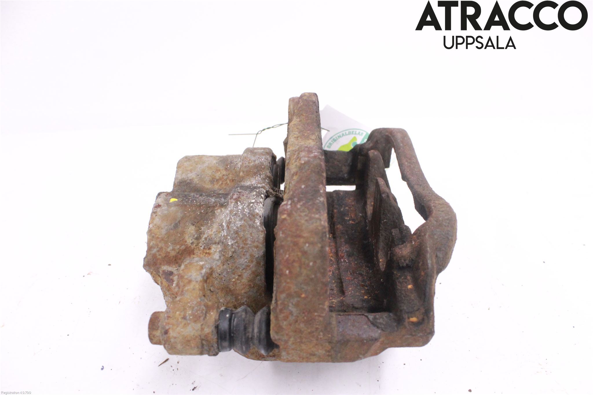 Volkswagen VW CRAFTER II / E-CRAFTER 17- Bremsecaliper Foran Venstre