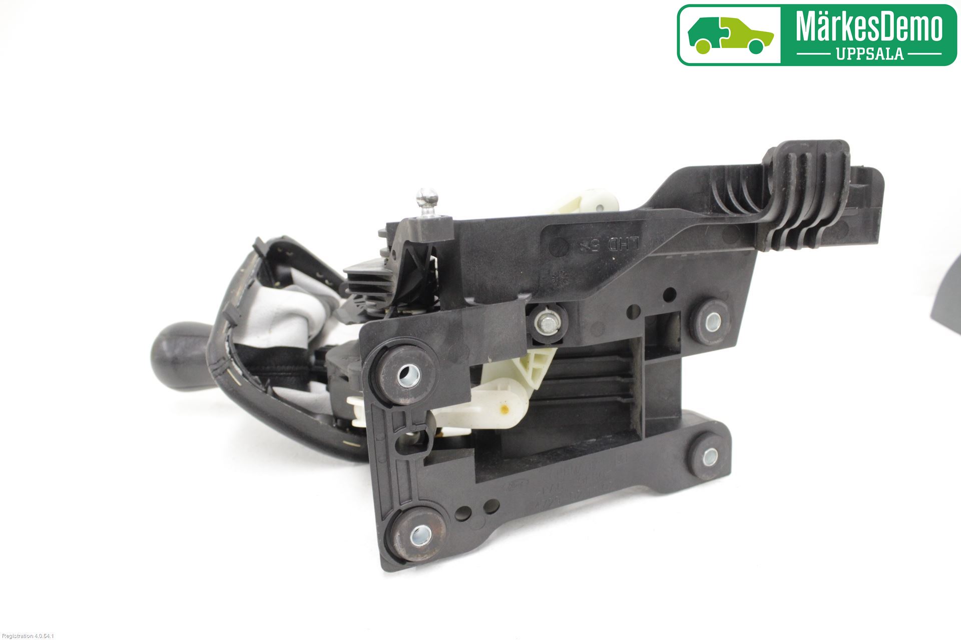 Ford TRANSIT    06-13 Gearspak