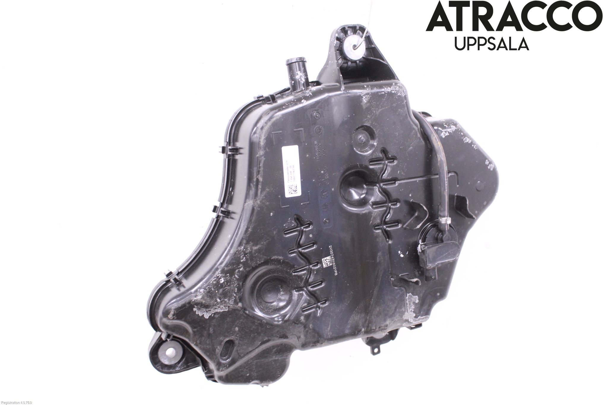 BMW 3 G20/G21/G80/G81 19- Adblue Tank