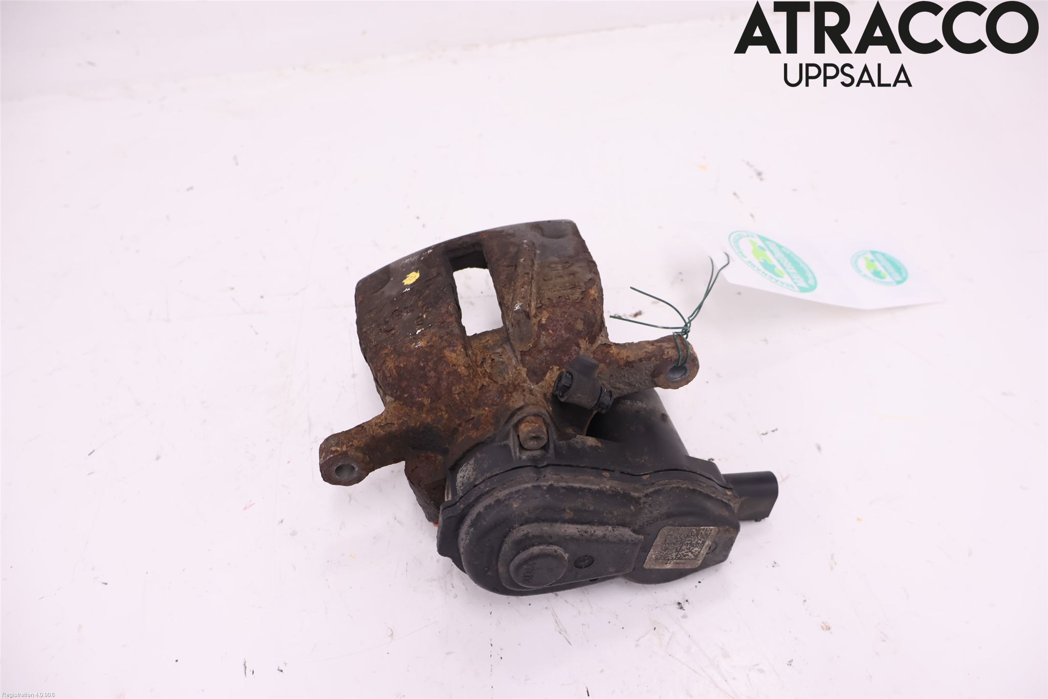 Audi A8/S8 4H 10-17 Bremsecaliper Bak Høyre
