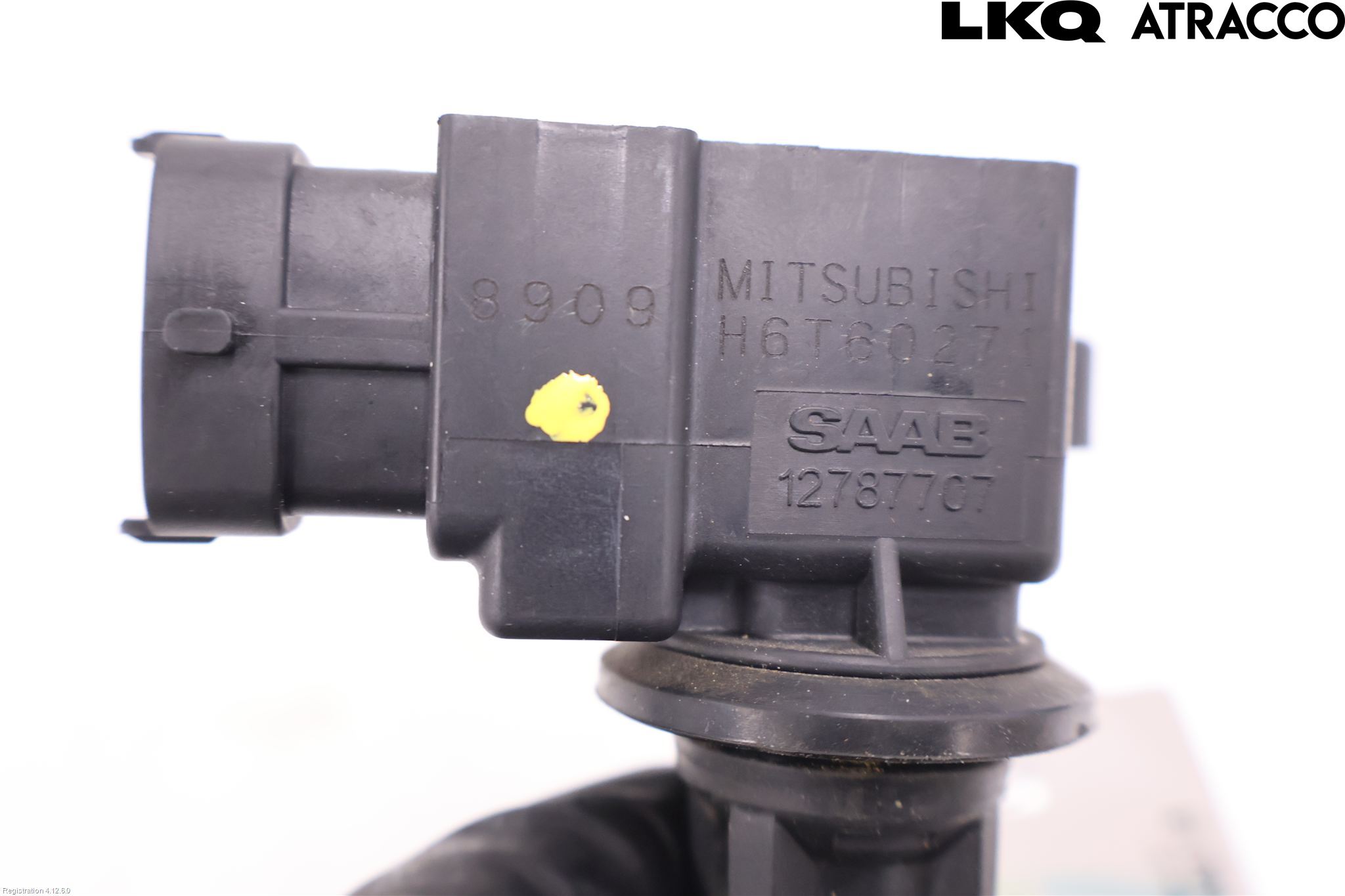 Saab 9-3 VER2/VER3 08-15 Coil