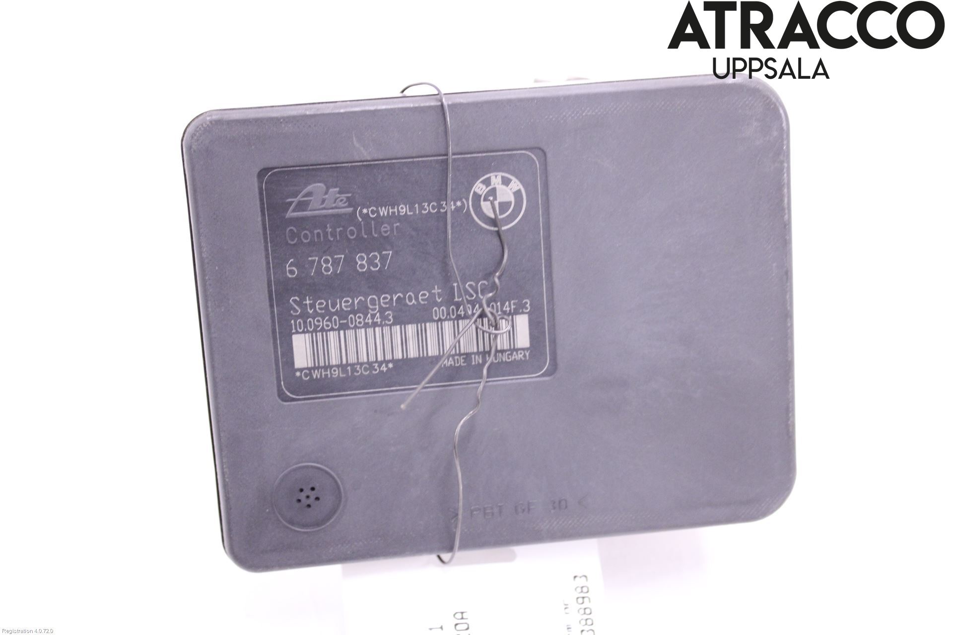 BMW 1 E87/81 5D/3D 03-11 Abs Hydraulikkaggregat