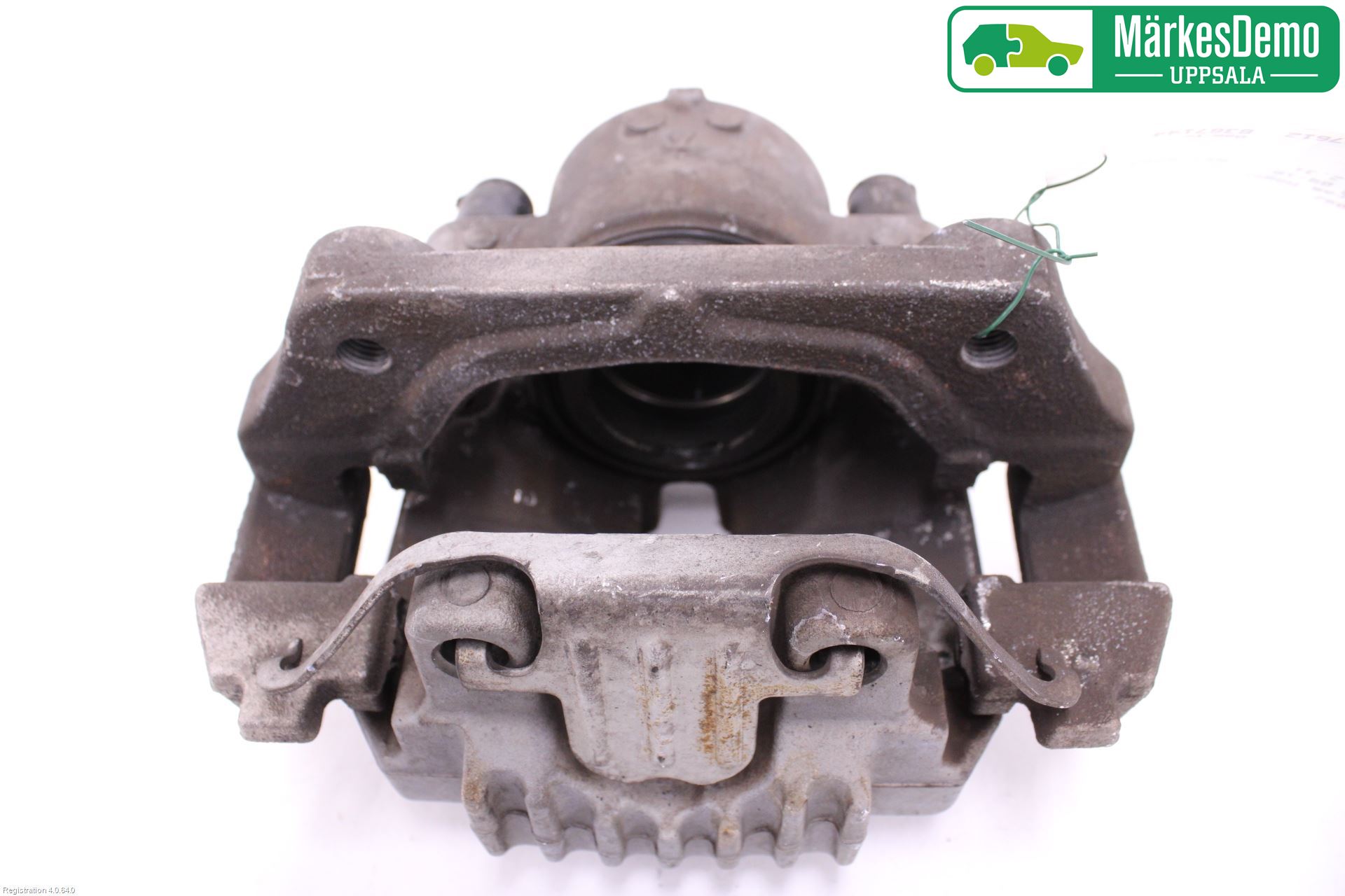 BMW Z4 E89 09-16 Bremsecaliper Foran Høyre
