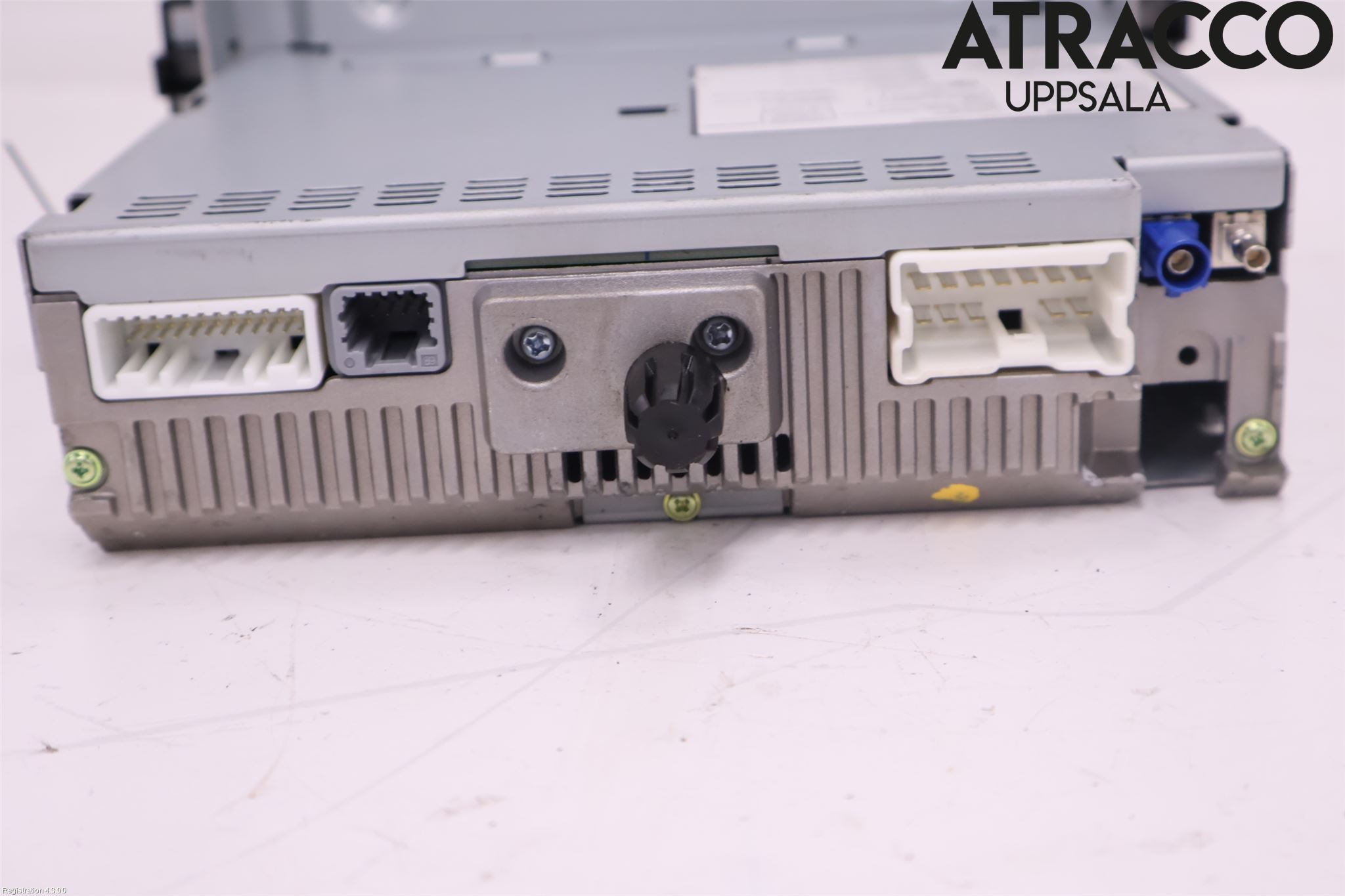 Opel VIVARO 15-19 Stereo Radio Med Cd