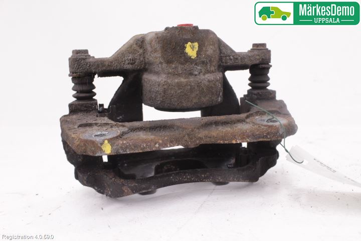 Toyota AVENSIS 09-15 Bremsecaliper Foran Venstre