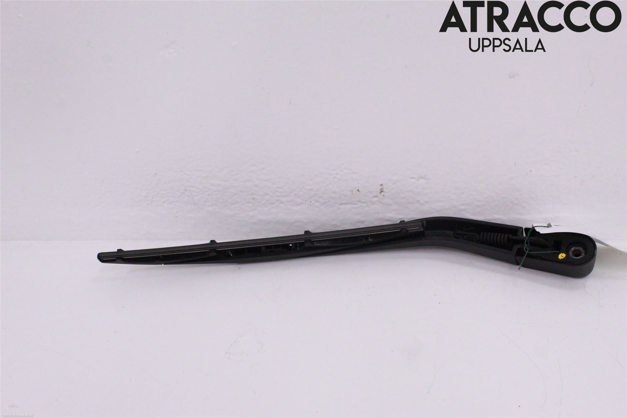 BMW 1 F20/F21 11-19 Viskerarm Bakrute