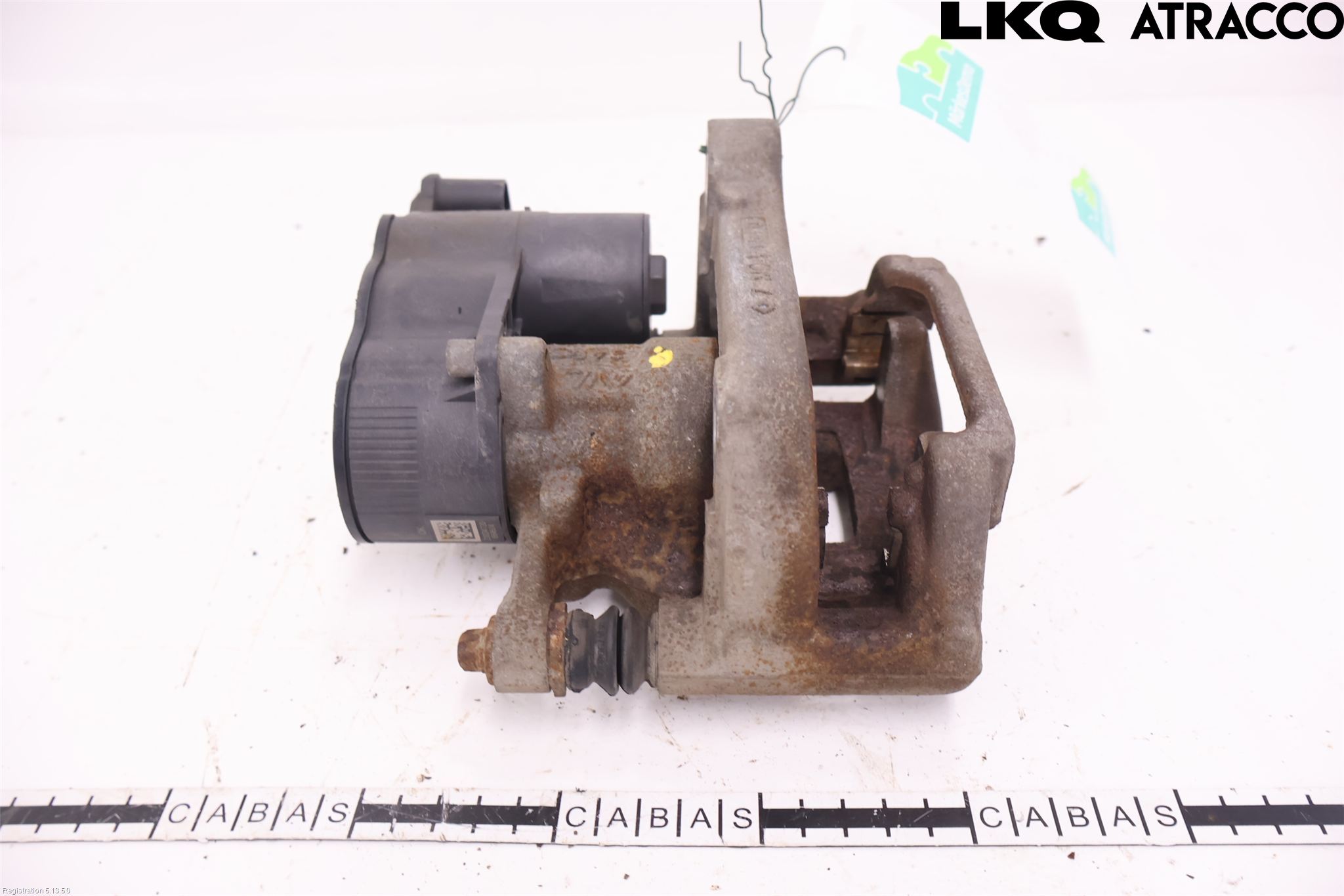 Opel GRANDLAND X 18- Bremsecaliper Bak Venstre