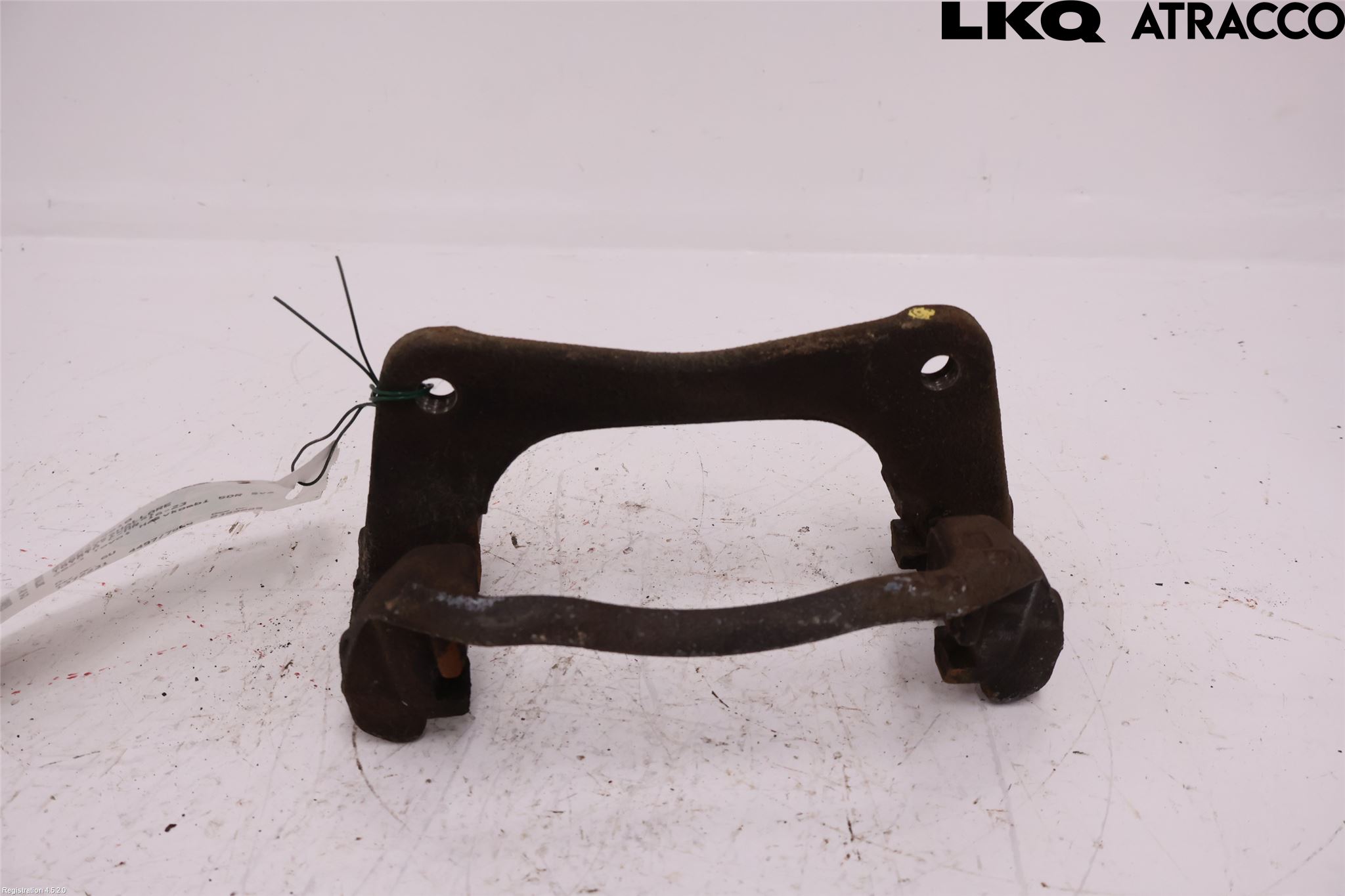 Toyota C-HR 16-23 Bremsecaliper Feste Holder