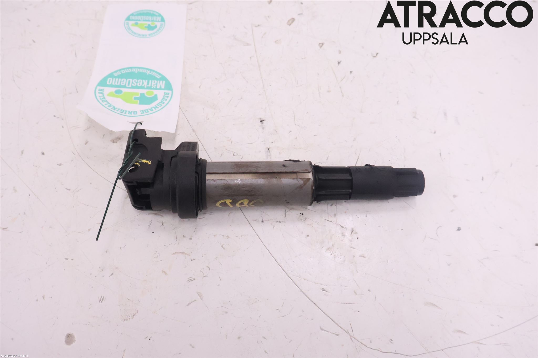 BMW 5 E60/61 Sed/Tou 02-10 Coil
