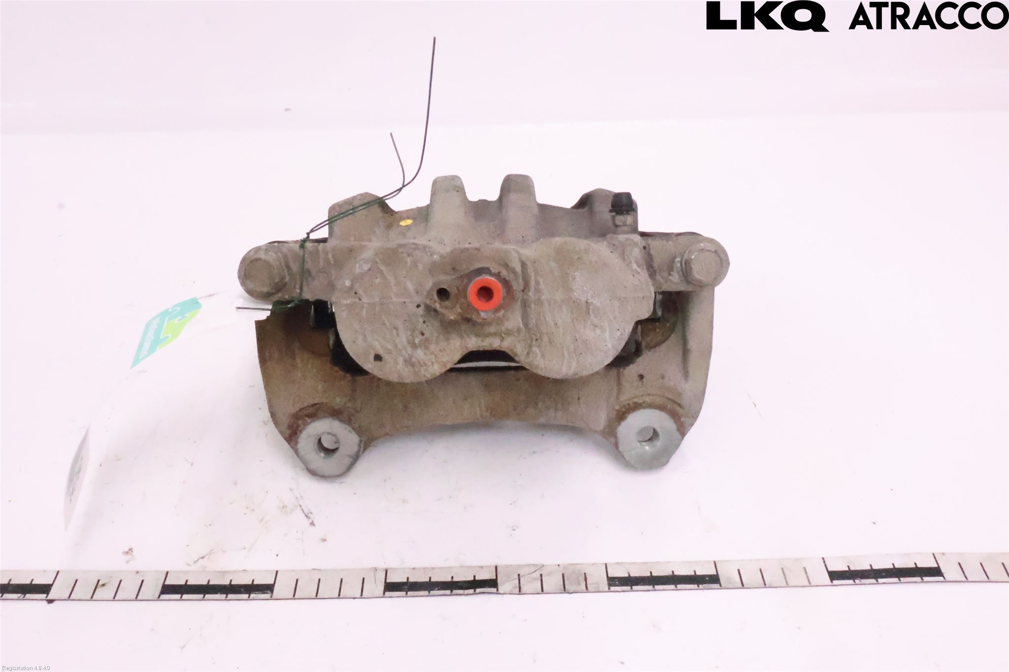 Lexus NX 340h/450h+ 21- Bremsecaliper Foran Høyre