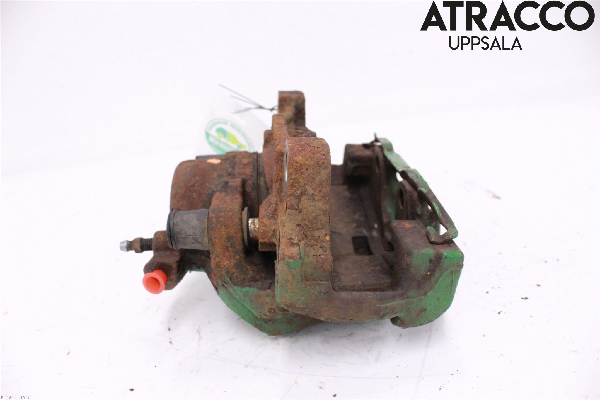 Ford MONDEO 07-15 Bremsecaliper Foran Venstre