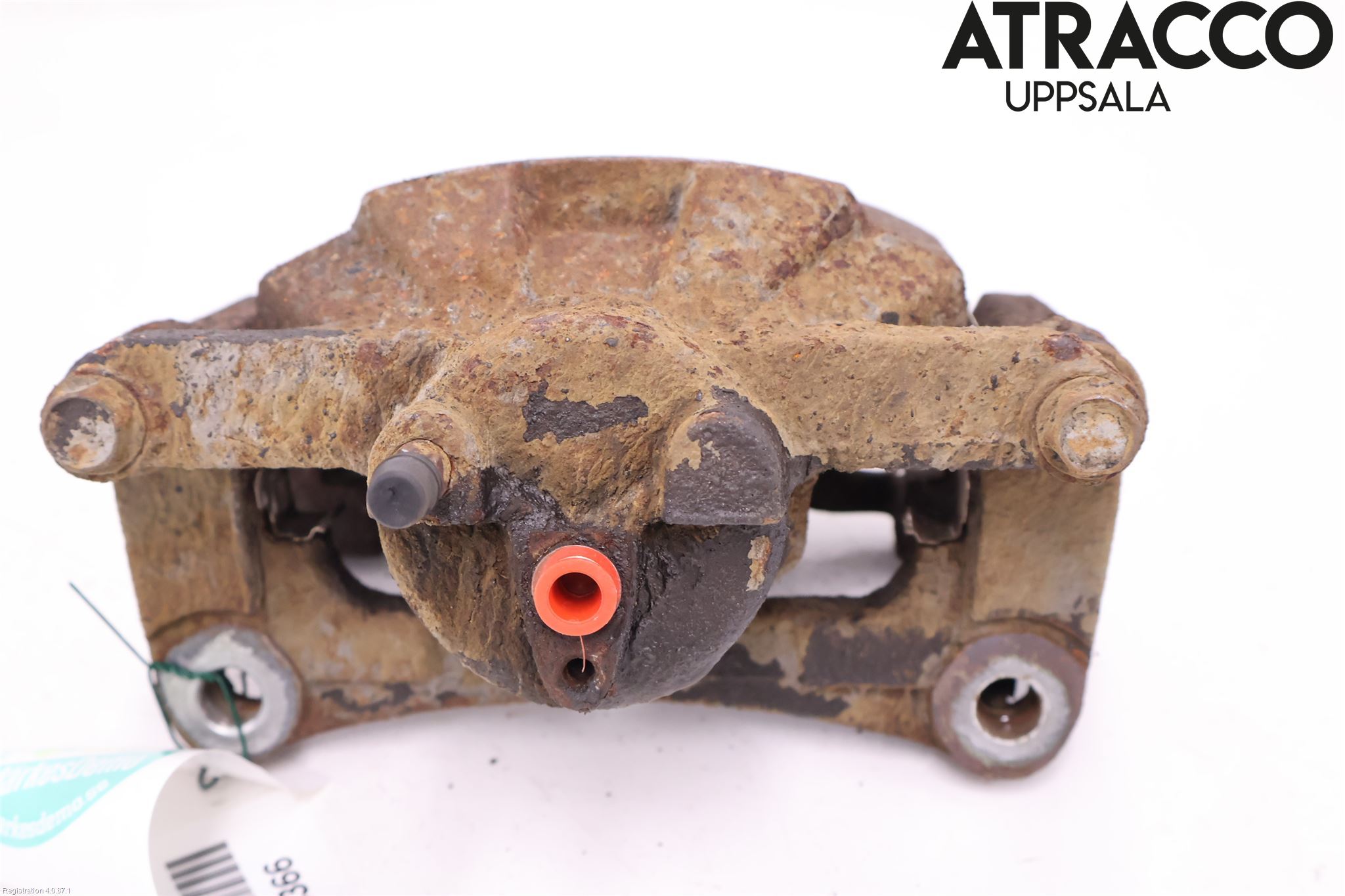 Mazda CX-5 12-17 Bremsecaliper Foran Venstre