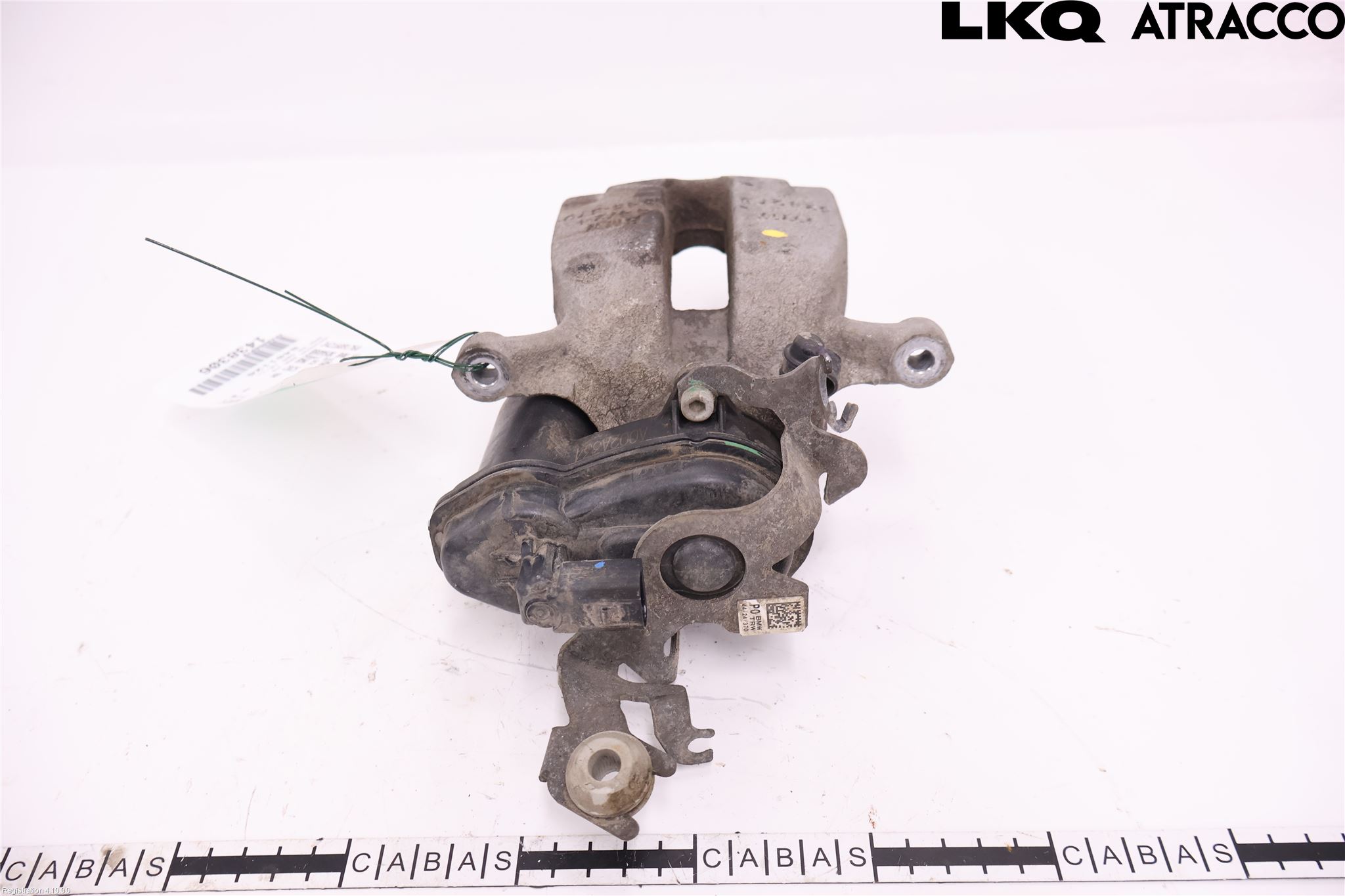 BMW X5 G05 18- Bremsecaliper Bak Høyre