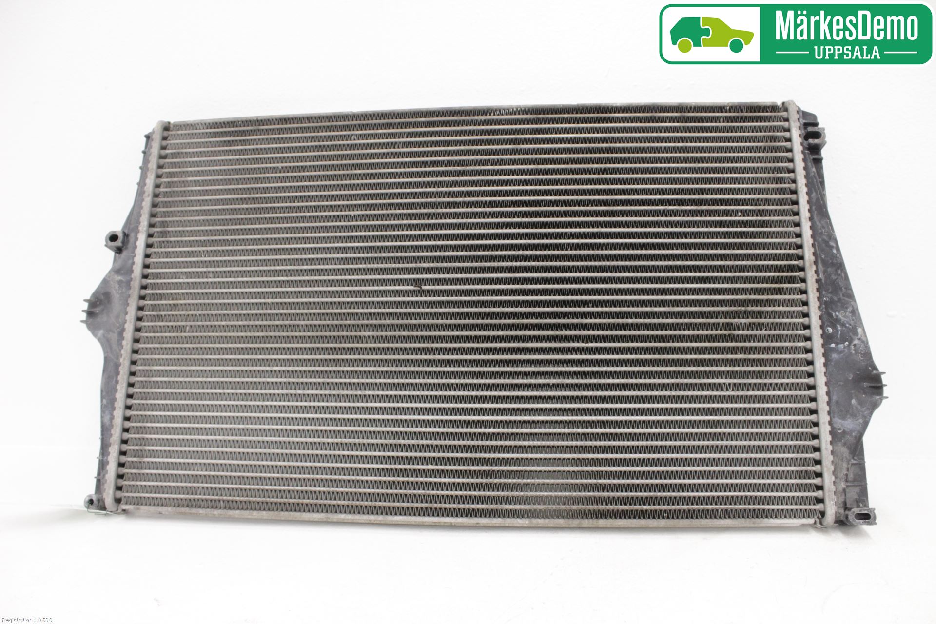 Volvo XC90 03-06 Intercooler Radiator