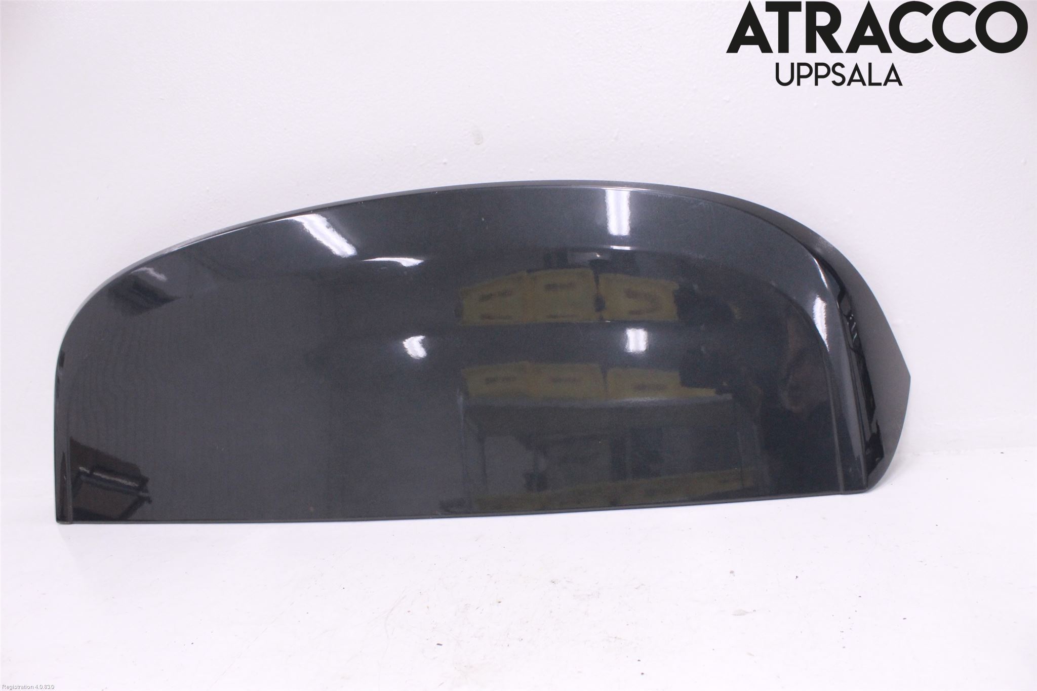 Hyundai i40 08-15 Spoiler Bakluke