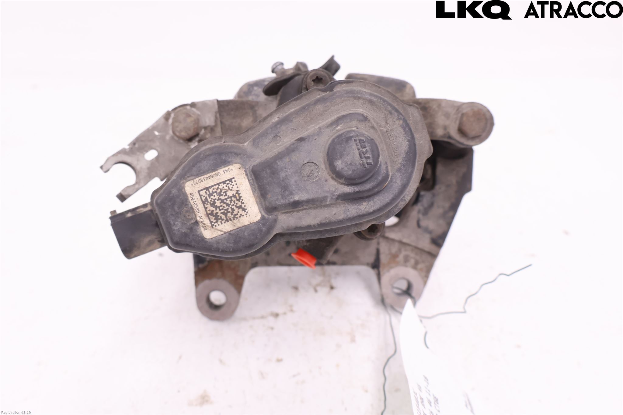 Audi A6/S6 4G 11-18 Bremsecaliper Bak Venstre