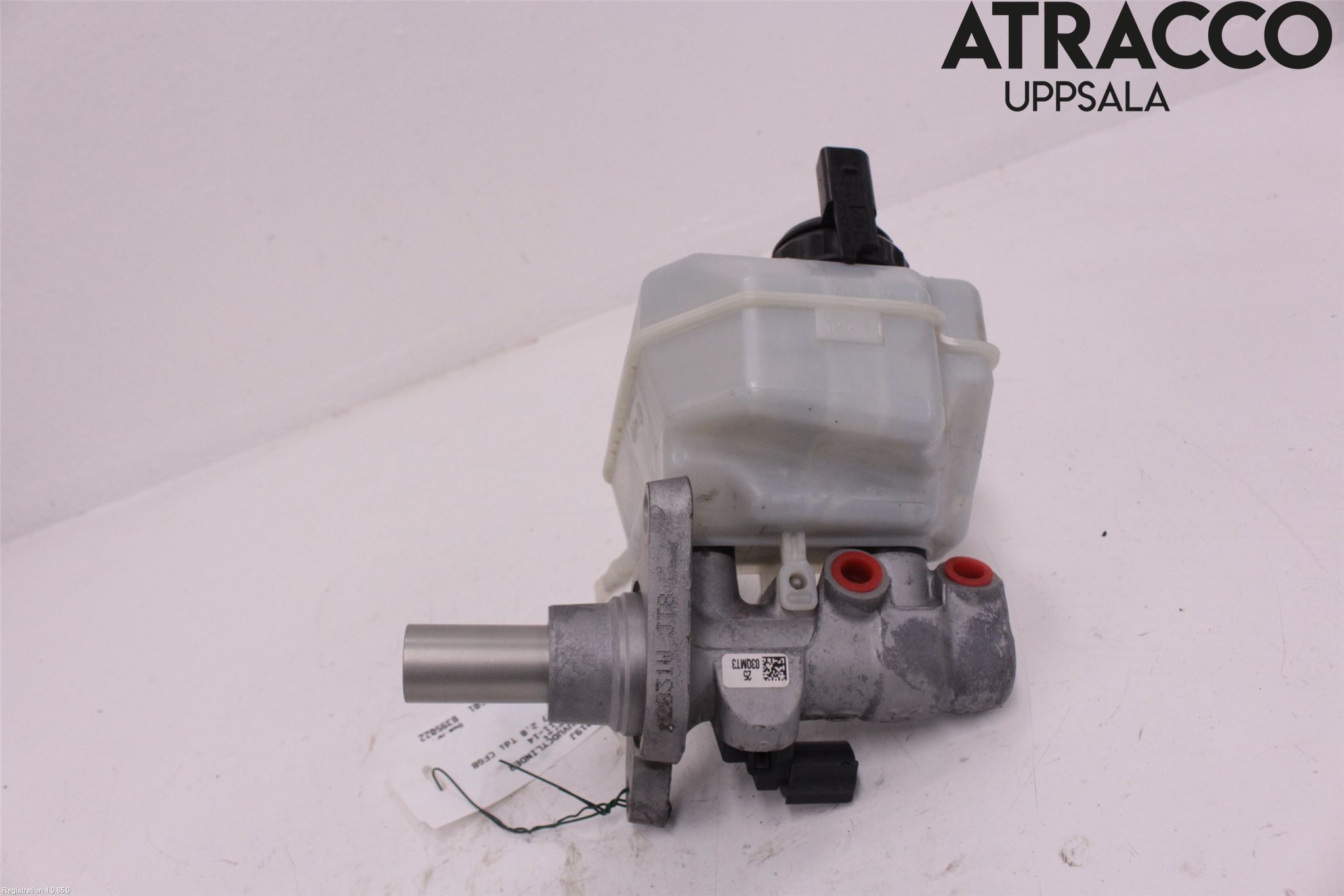 Volkswagen VW PASSAT 11-14 Brems Hovedsylinder