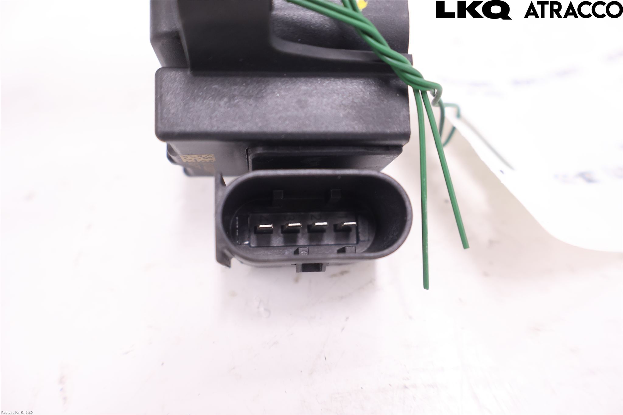 Mercedes-Benz MB GLA-KLASS (H247) 20- Coil